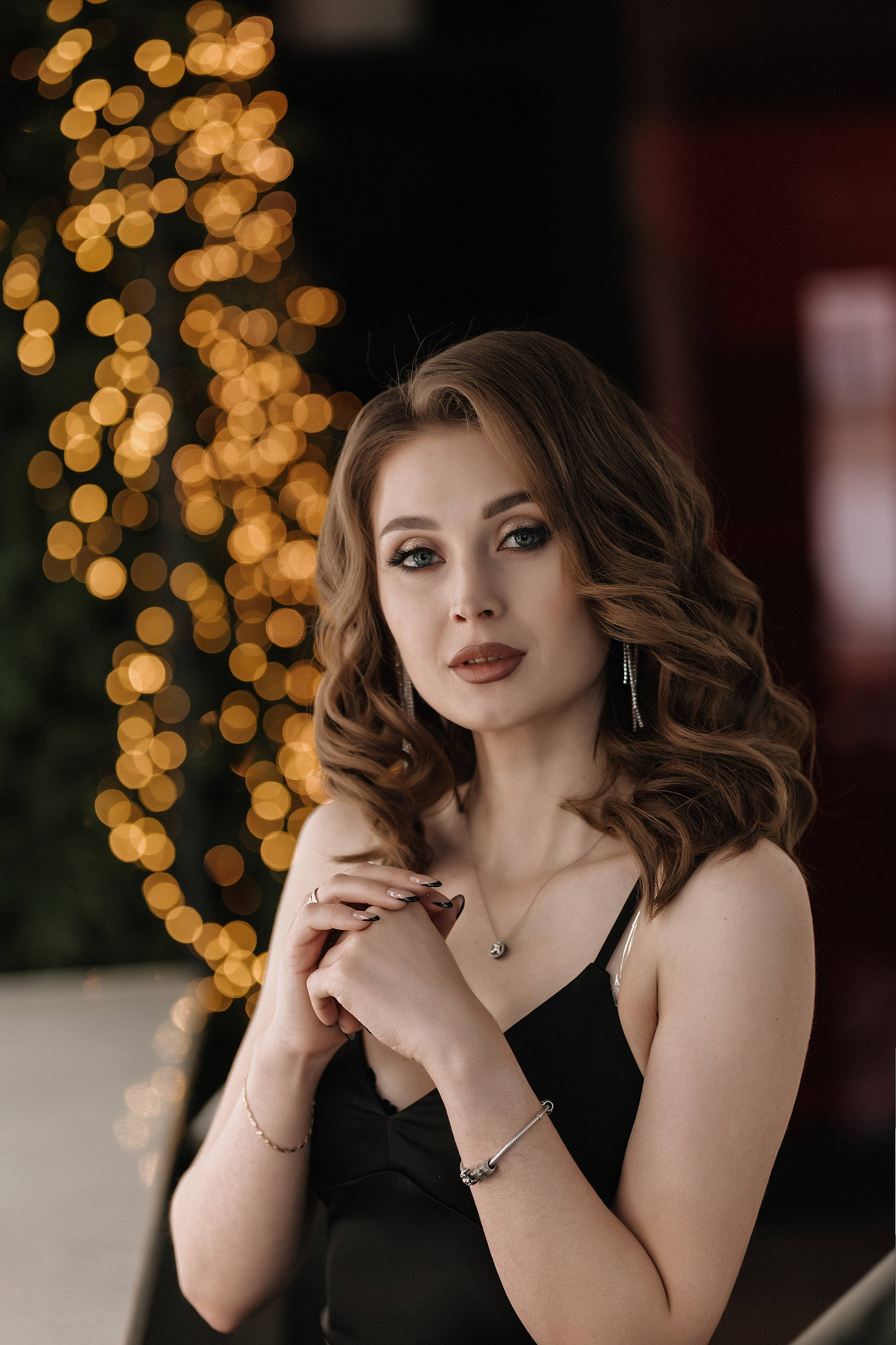 Анна. Свадебный и семейный фотограф Светлана Пирюгина