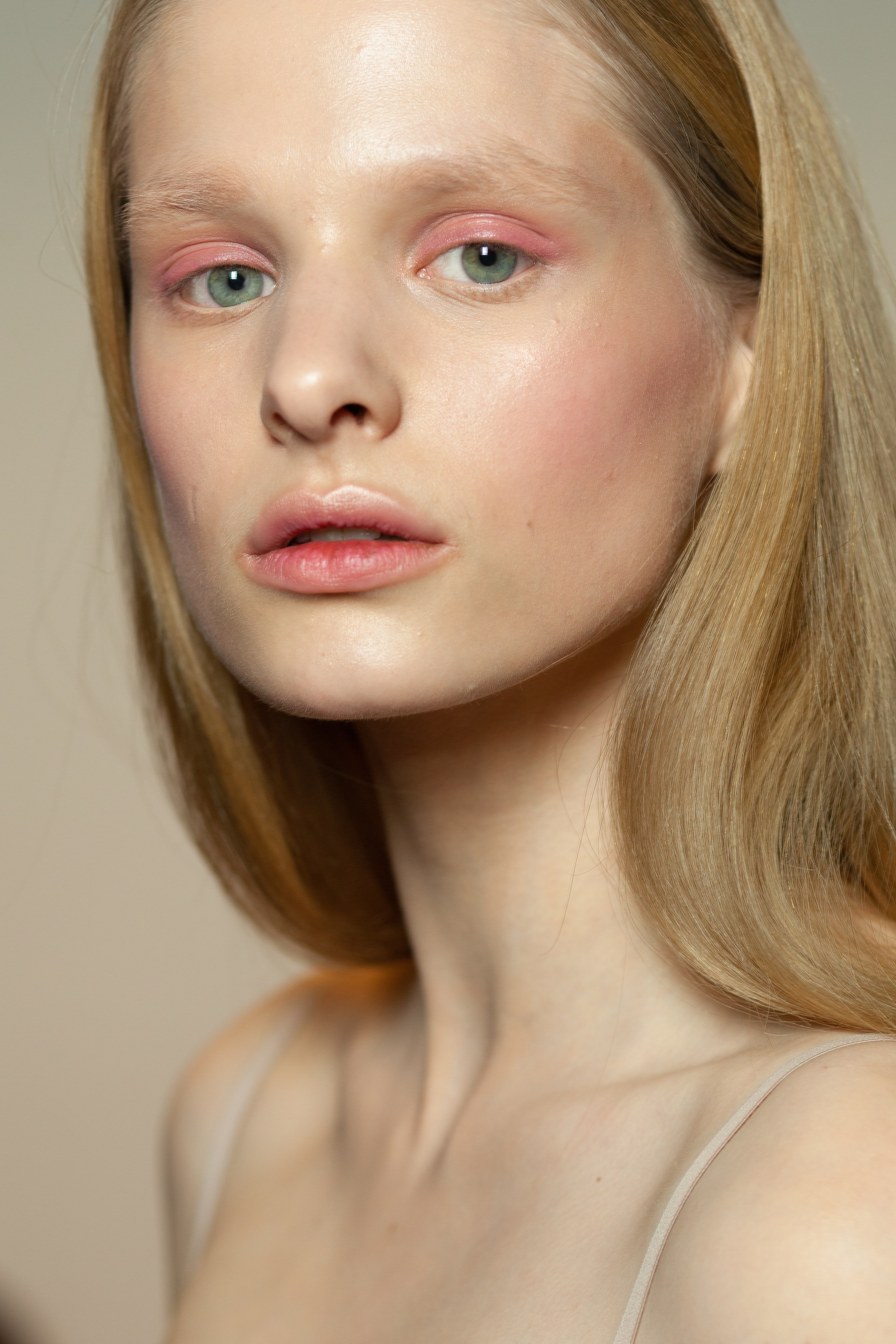 До/после. Профессиональный ретушер Федунова Елена