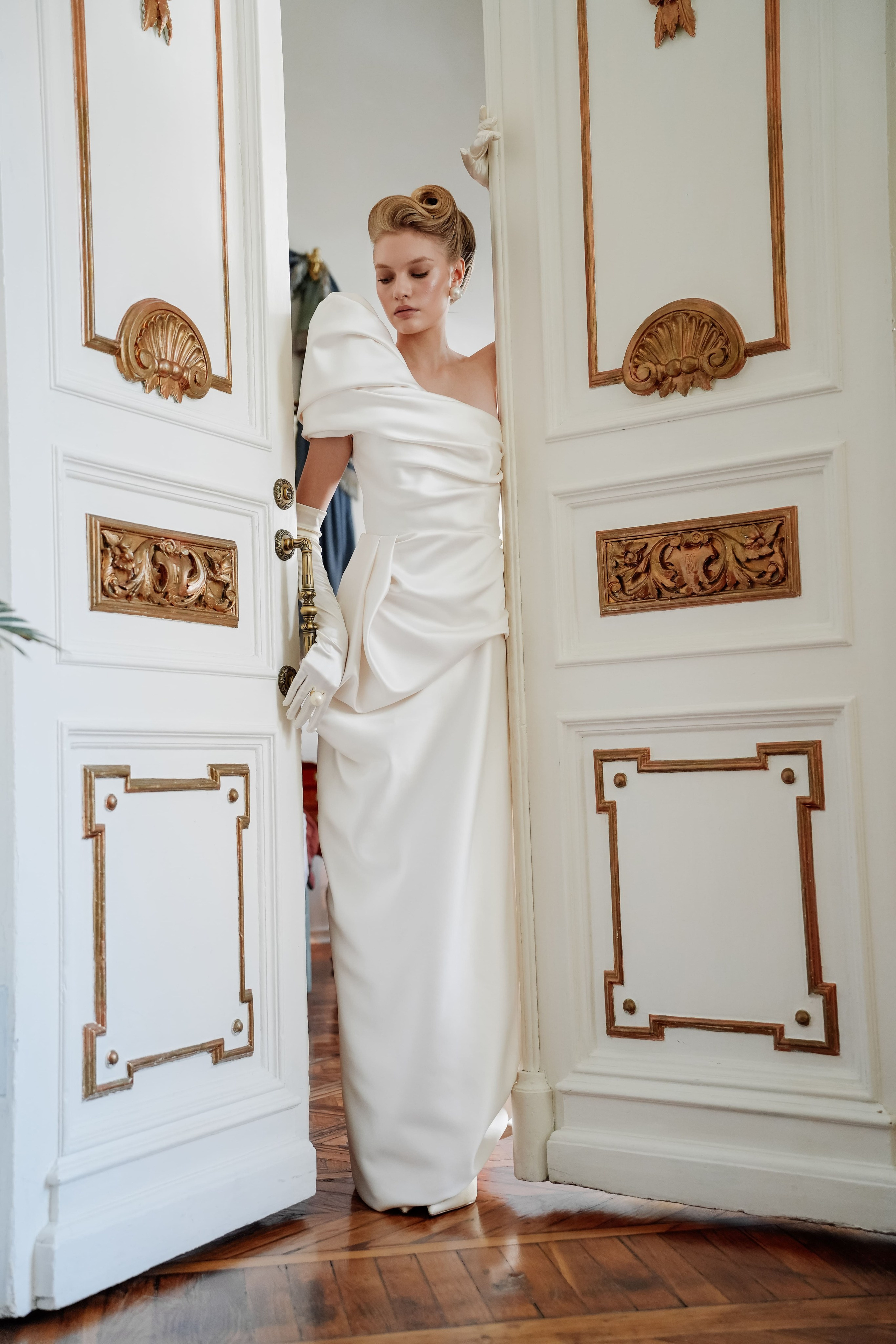 Дом Каменки. Данил и Милана. Свадебный фотограф и видеограф в Ростове-на-Дону Виталий Величко