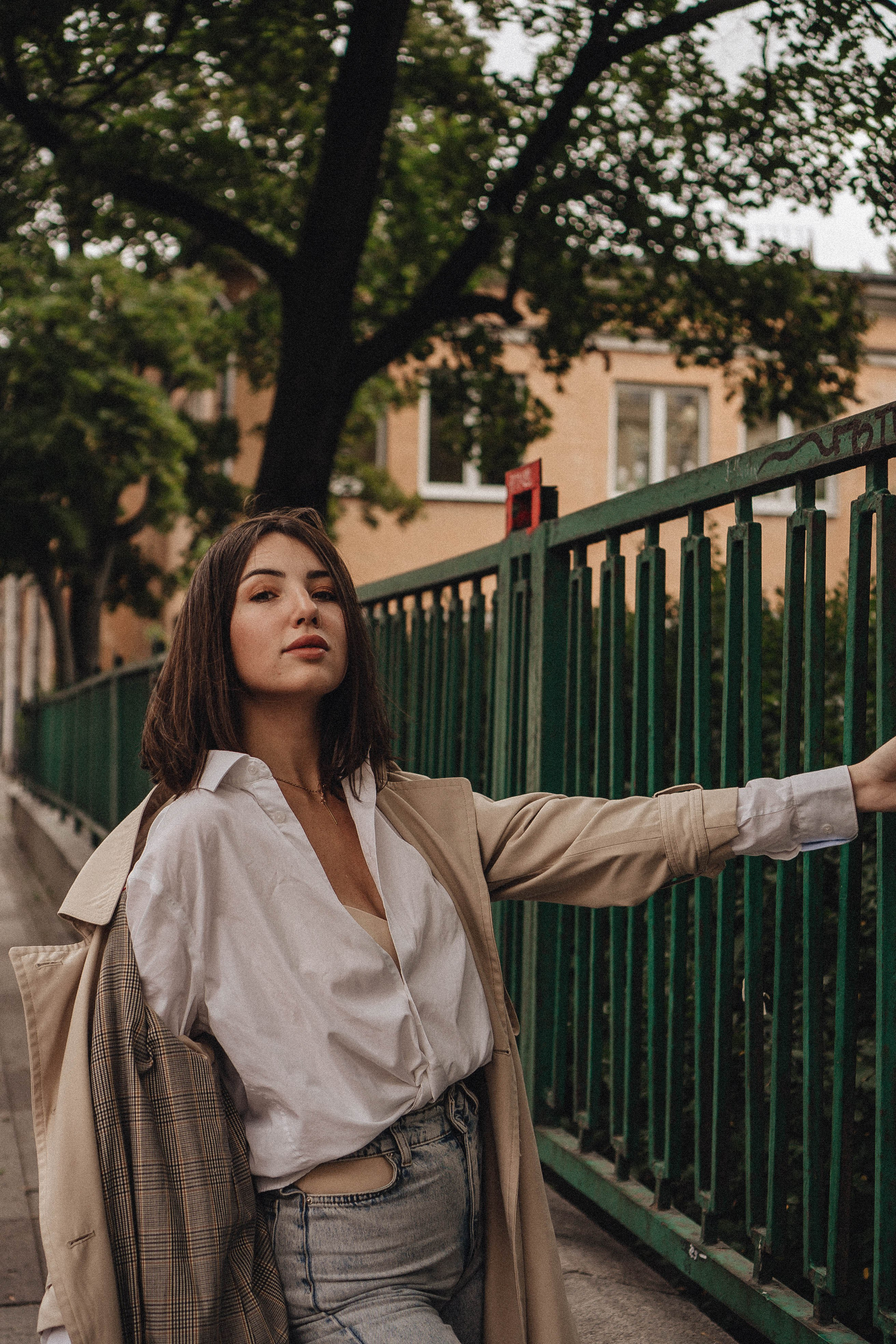 Прогулочная для Кристины. Профессиональный фотограф, Санкт-Петербург — Виктория Богомолова