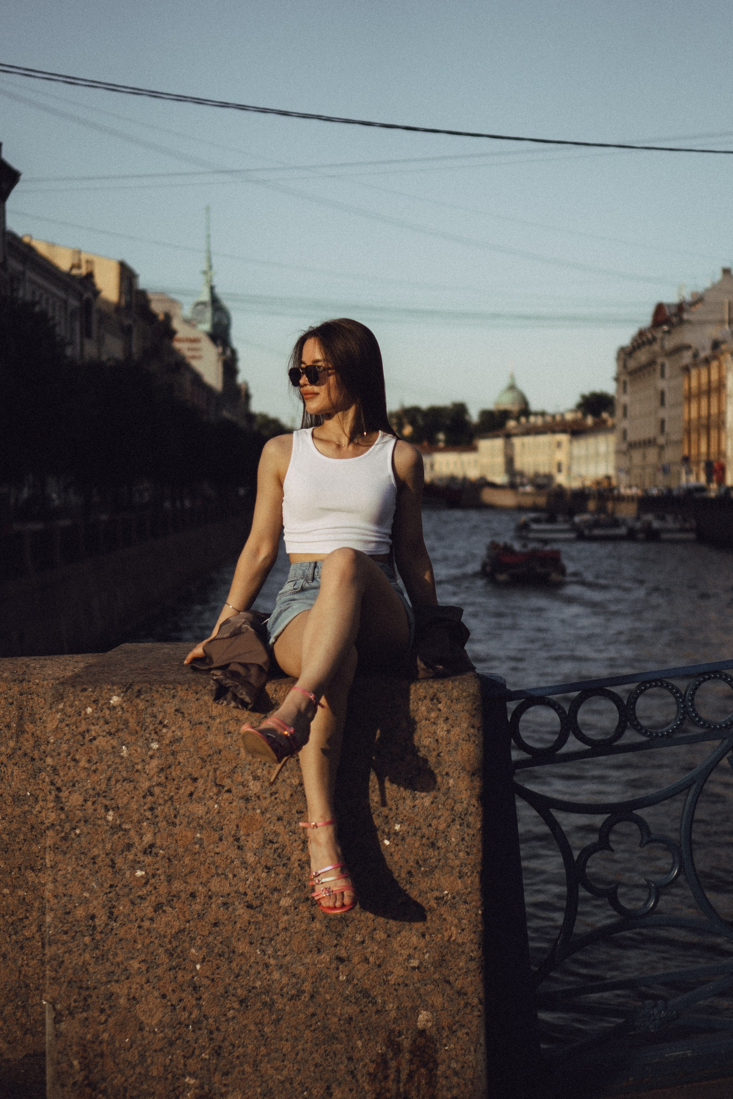 ПРОГУЛКА ПО САНКТ-ПЕТЕРБУРГУ. Профессиональный фотограф, Санкт-Петербург — Виктория Богомолова