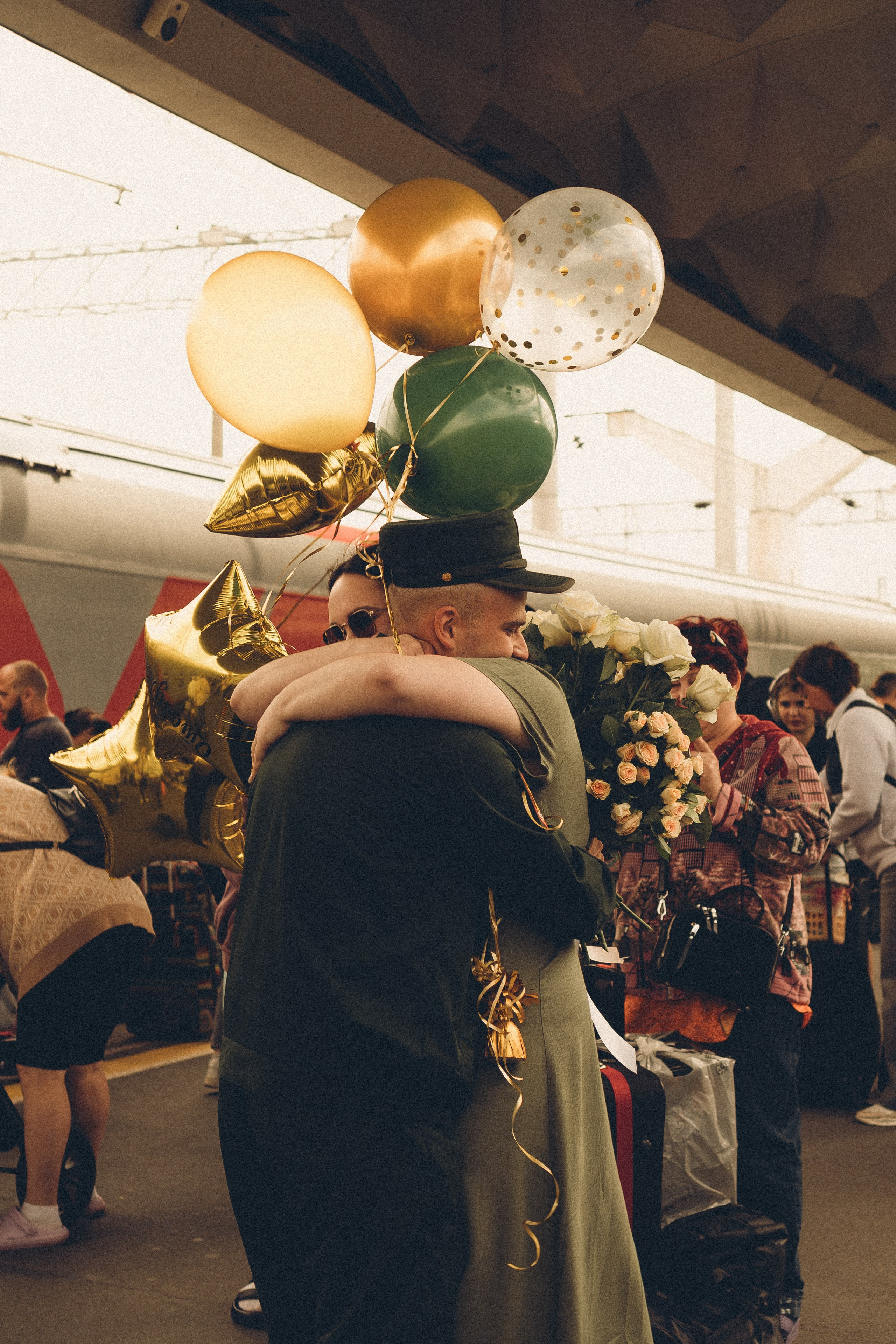 ПРЕДЛОЖЕНИЕ. Профессиональный фотограф, Санкт-Петербург — Виктория Богомолова