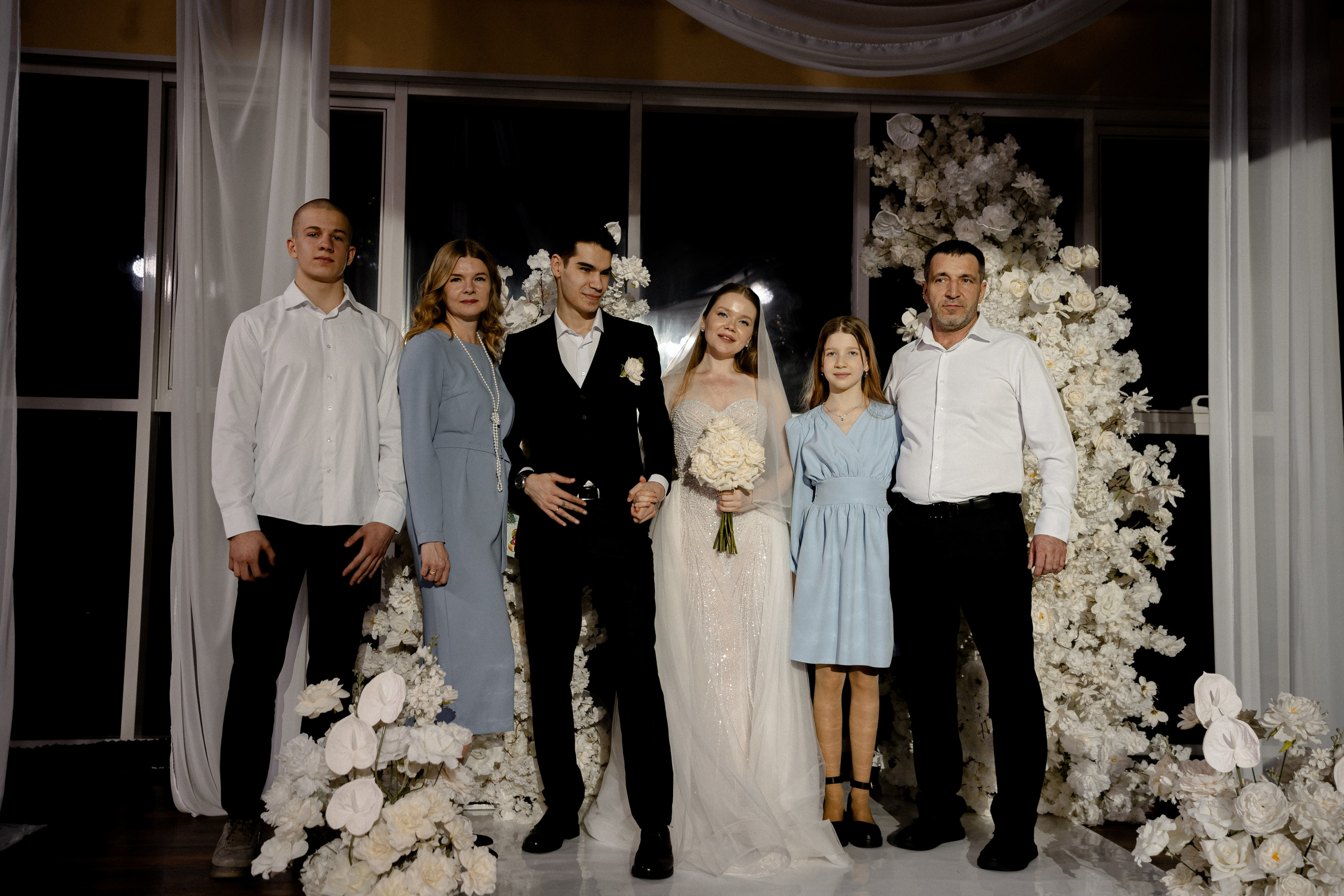 ПОЛНЫЙ СВАДЕБНЫЙ ДЕНЬ 8 ЧАСОВ. Профессиональный фотограф, Санкт-Петербург — Виктория Богомолова