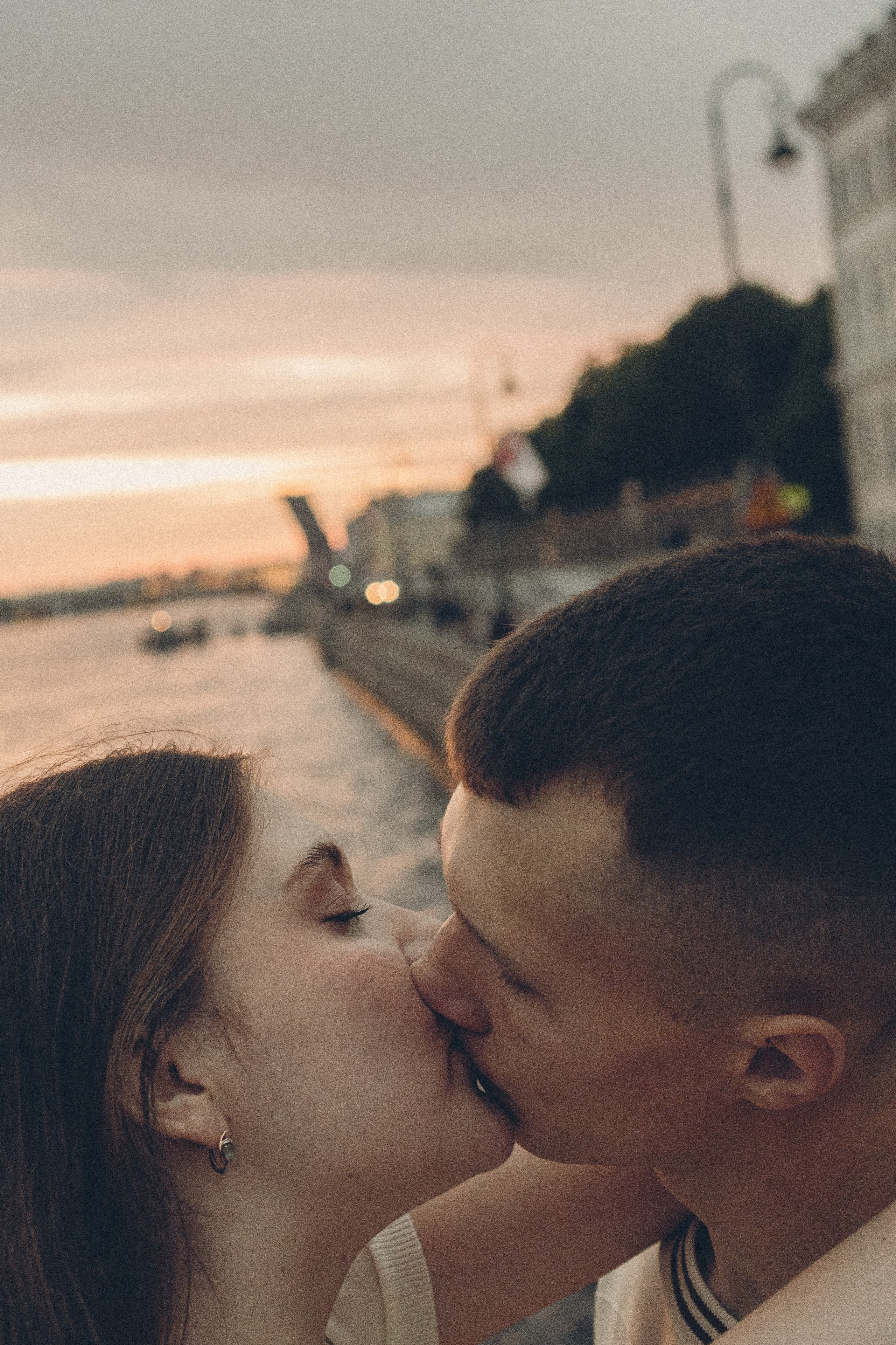 РАССВЕТНАЯ ИСТОРИЯ. Профессиональный фотограф, Санкт-Петербург — Виктория Богомолова