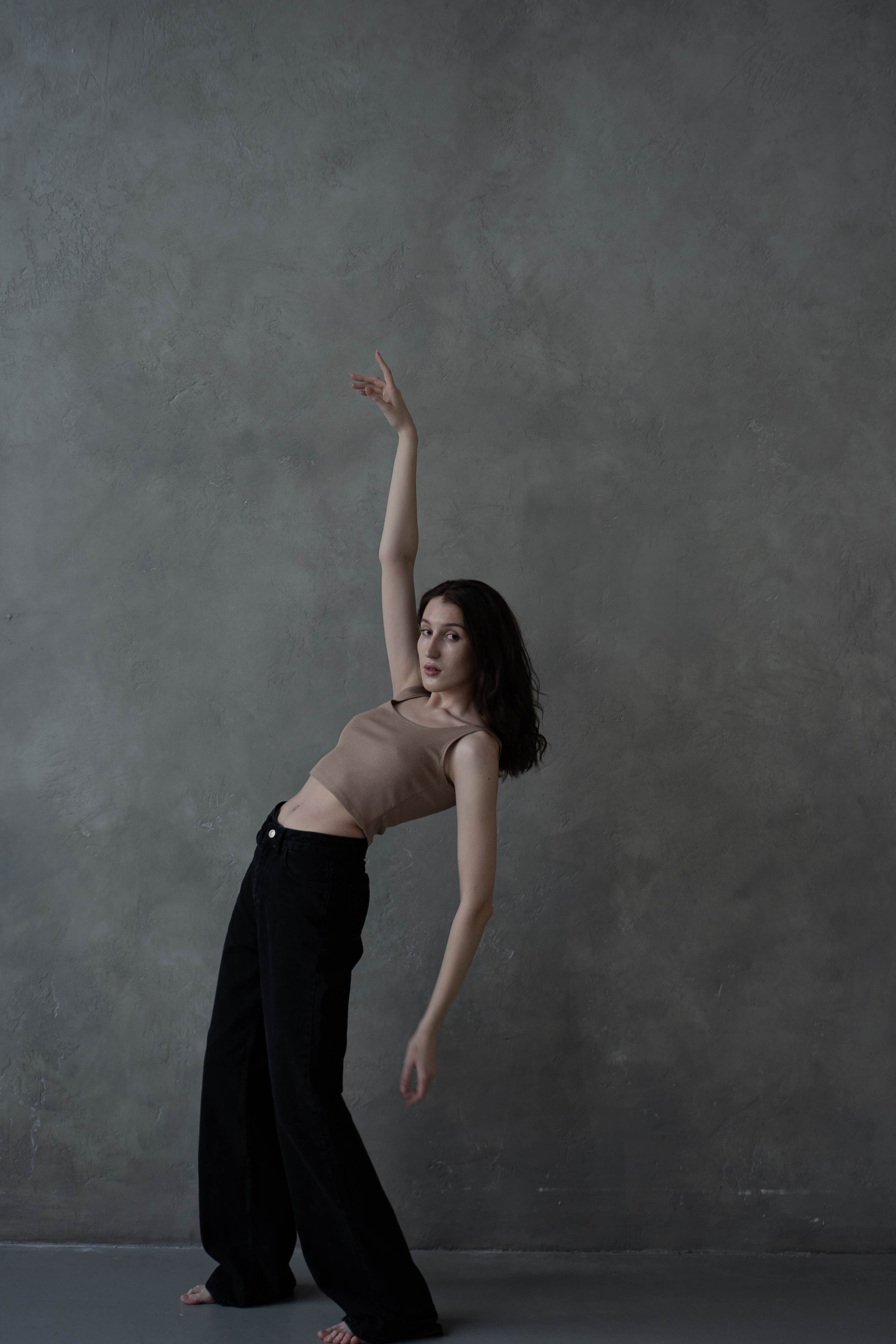 Студийная. Профессиональный фотограф, Санкт-Петербург — Виктория Богомолова