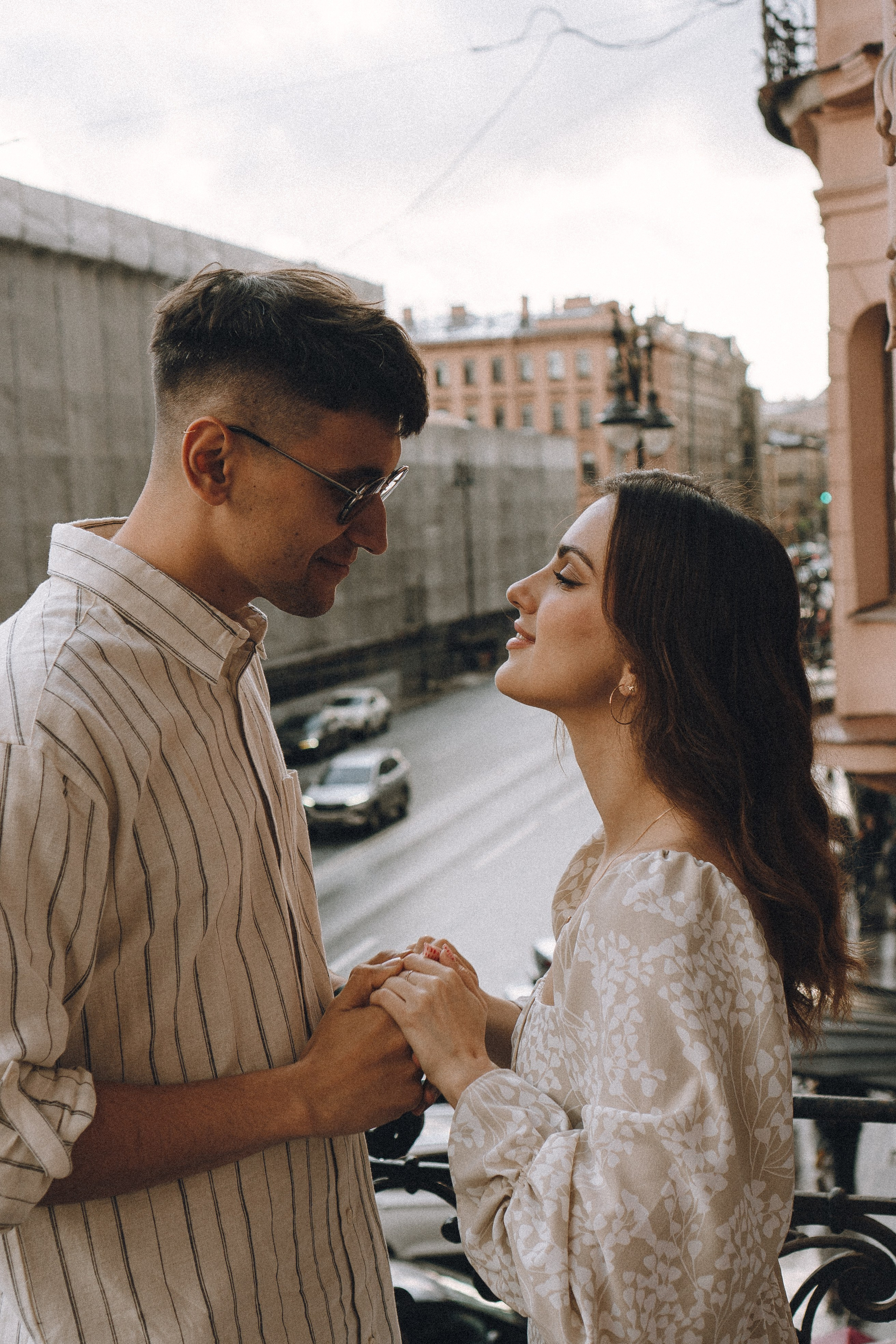 ЛЮБОВЬ В ИЮНЕ. Профессиональный фотограф, Санкт-Петербург — Виктория Богомолова