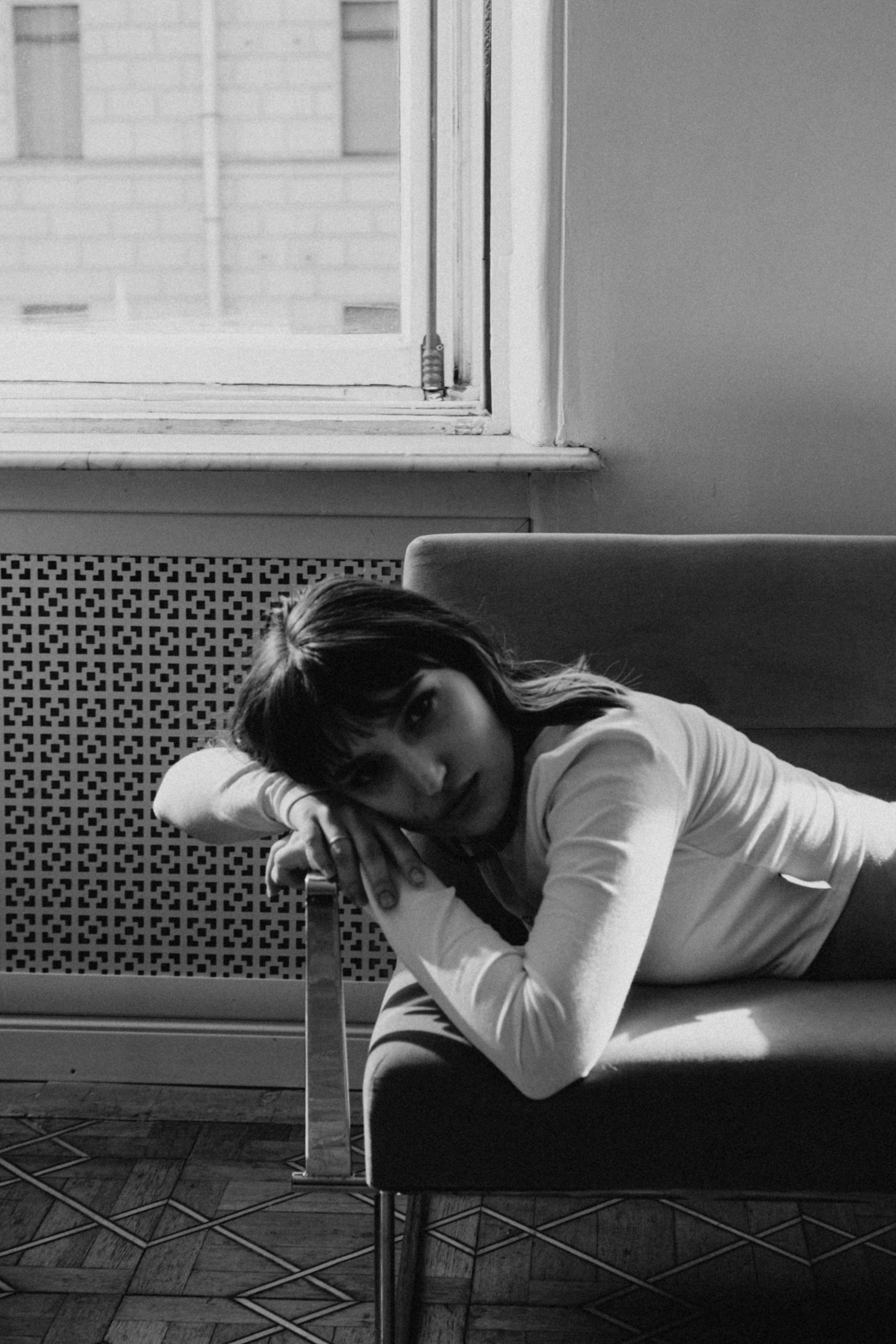 Студийная. Профессиональный фотограф, Санкт-Петербург — Виктория Богомолова