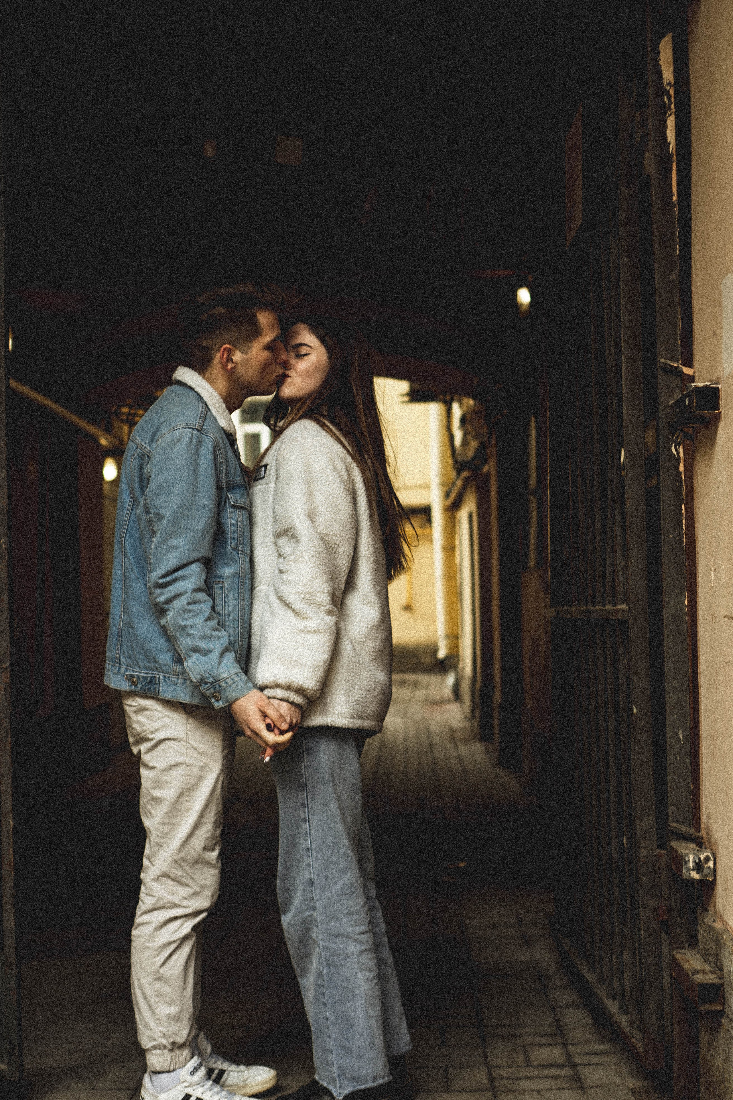 Прогулочная. Профессиональный фотограф, Санкт-Петербург — Виктория Богомолова