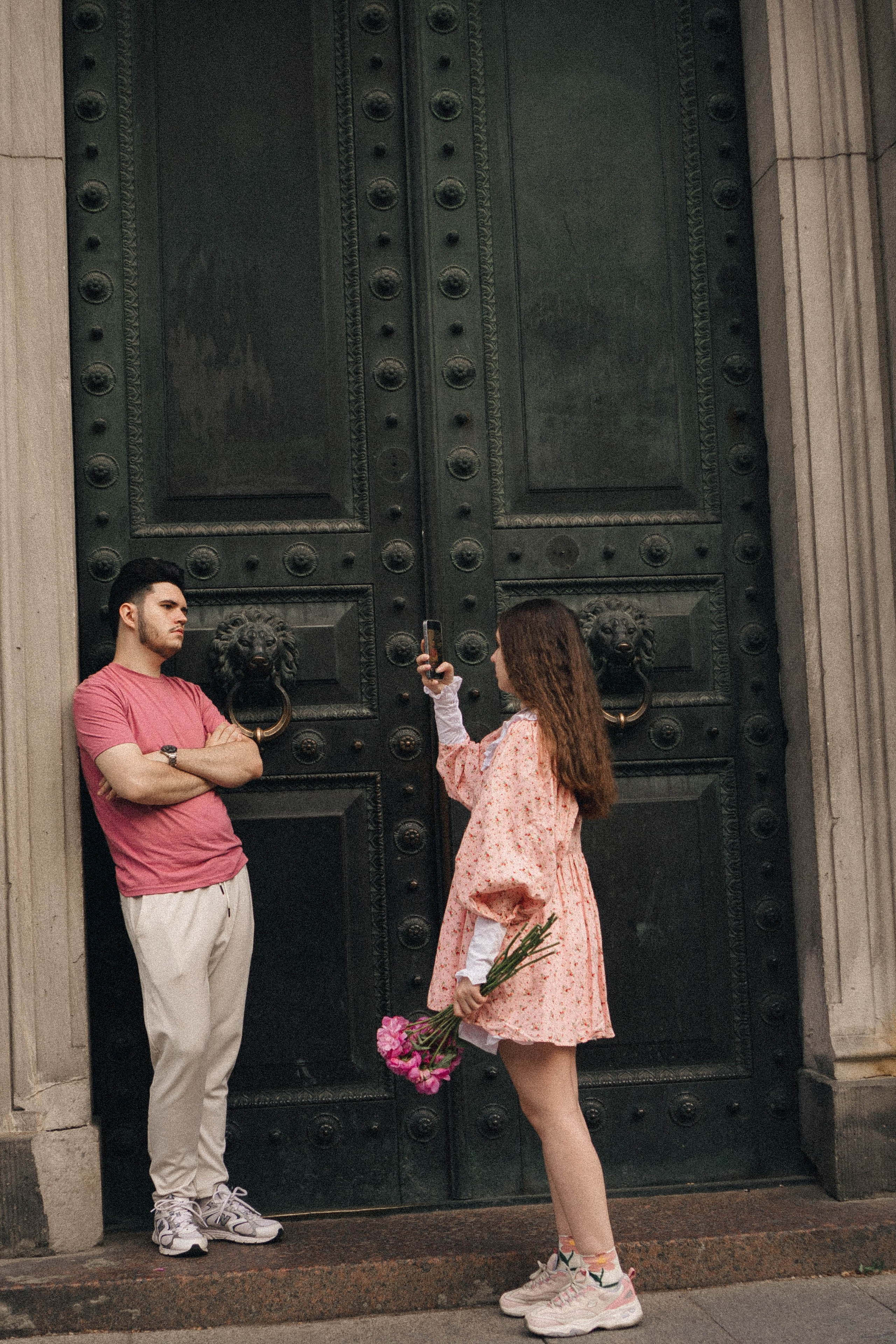 Любовь. Профессиональный фотограф, Санкт-Петербург — Виктория Богомолова