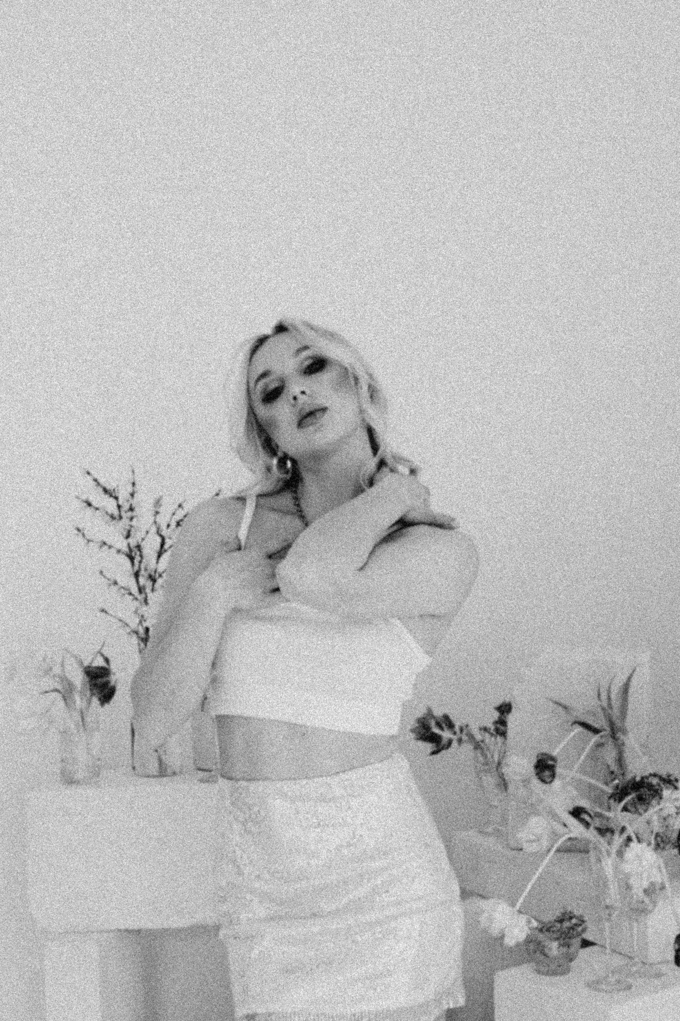 Студийная. Профессиональный фотограф, Санкт-Петербург — Виктория Богомолова