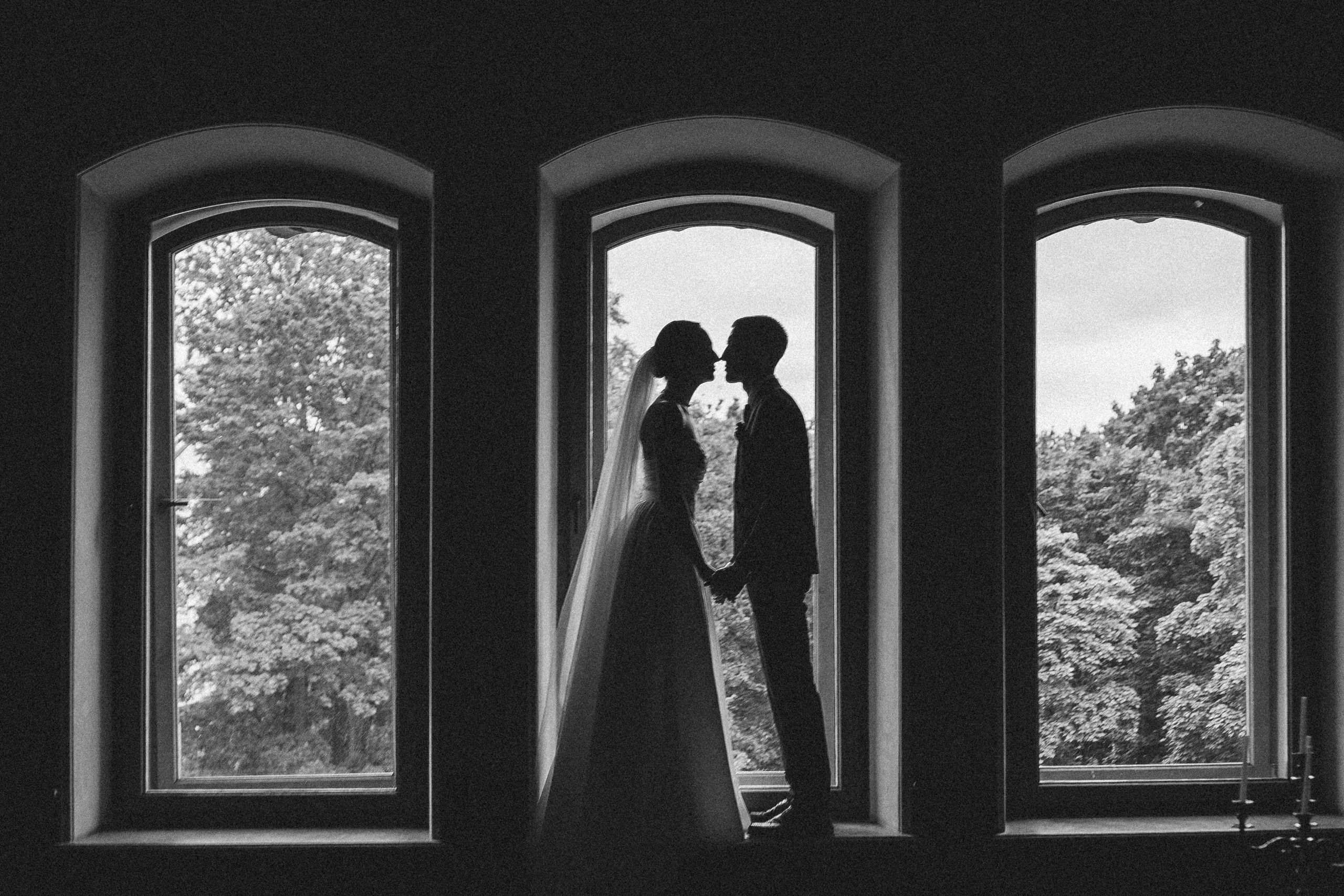 СВАДЕБНАЯ В СТУДИИ. Профессиональный фотограф, Санкт-Петербург — Виктория Богомолова