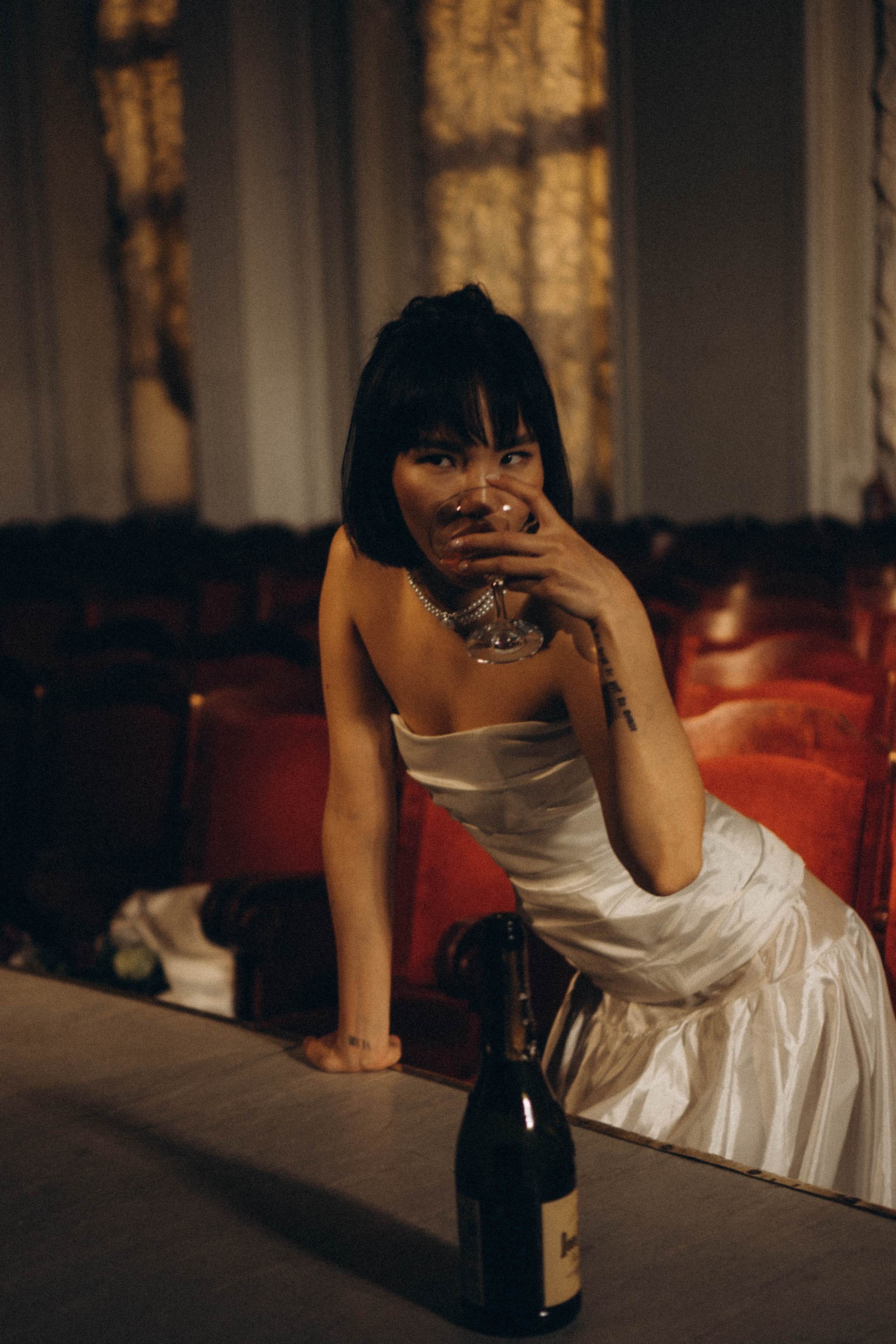 СВАБЕДНАЯ ФОТСЕССИИЯ В ОДНОМ ИЗ ЗАЛОВ НИКОЛАЕВСКОГО ДВОРЦА. Профессиональный фотограф, Санкт-Петербург — Виктория Богомолова