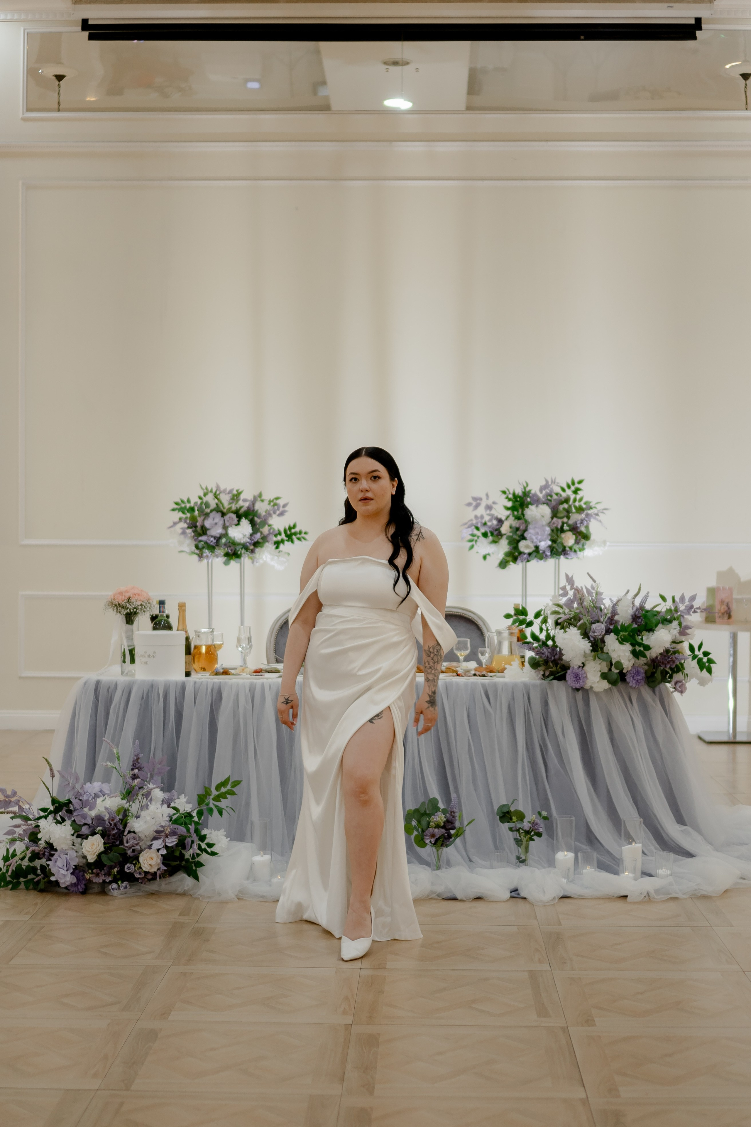 СВАДЕБНАЯ СЬЕМКА В ЗАГСЕ И БАНКЕТ. Профессиональный фотограф, Санкт-Петербург — Виктория Богомолова