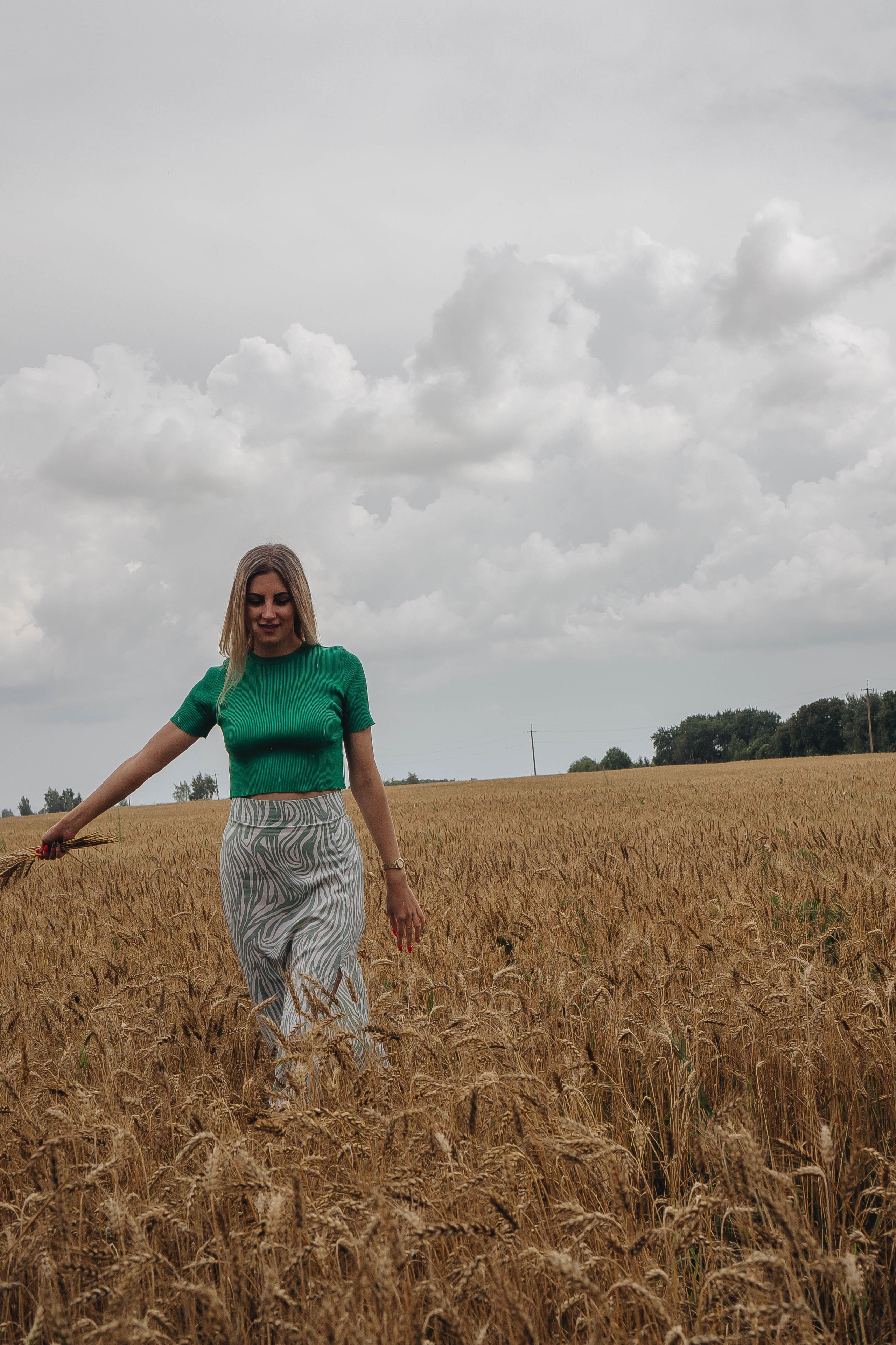 Проогулка под дождем. Профессиональный фотограф, Санкт-Петербург — Виктория Богомолова