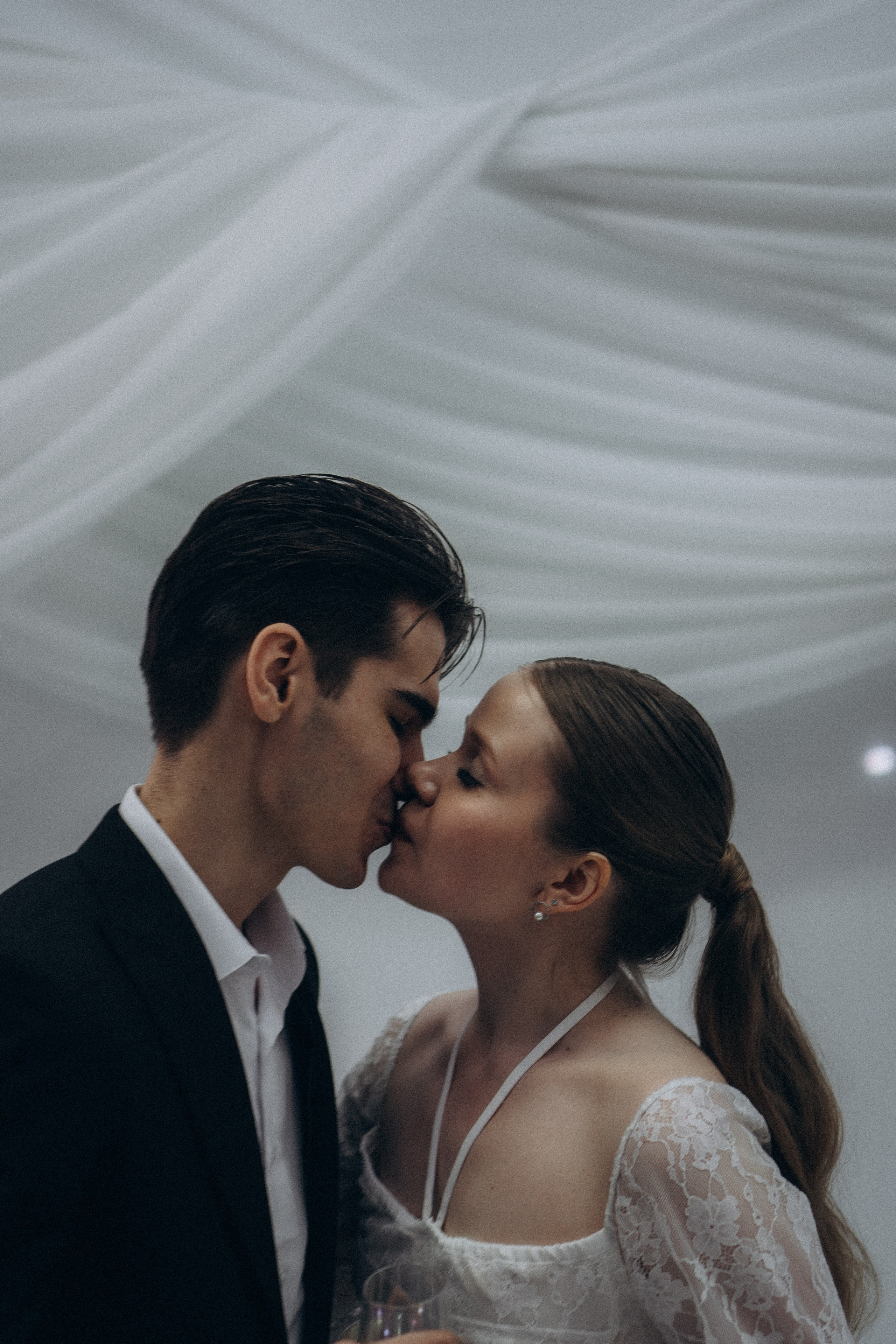 СЬЕМКА СВАДЕБНОГО БАНКЕТА (СНЯТО В СИБИРЕ В НИЖНЕВАРТОВСКЕ). Профессиональный фотограф, Санкт-Петербург — Виктория Богомолова