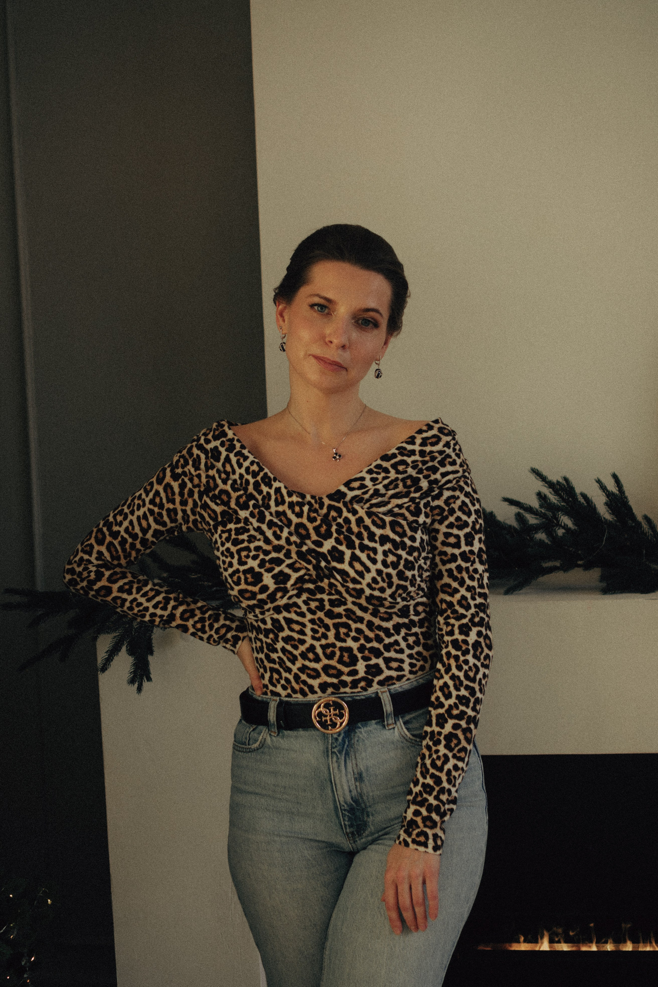 ФОТОСЕСИИЯ В СТУДИИ ДЛЯ ДЕВУШКИ ПСИХОЛОГА. Профессиональный фотограф, Санкт-Петербург — Виктория Богомолова