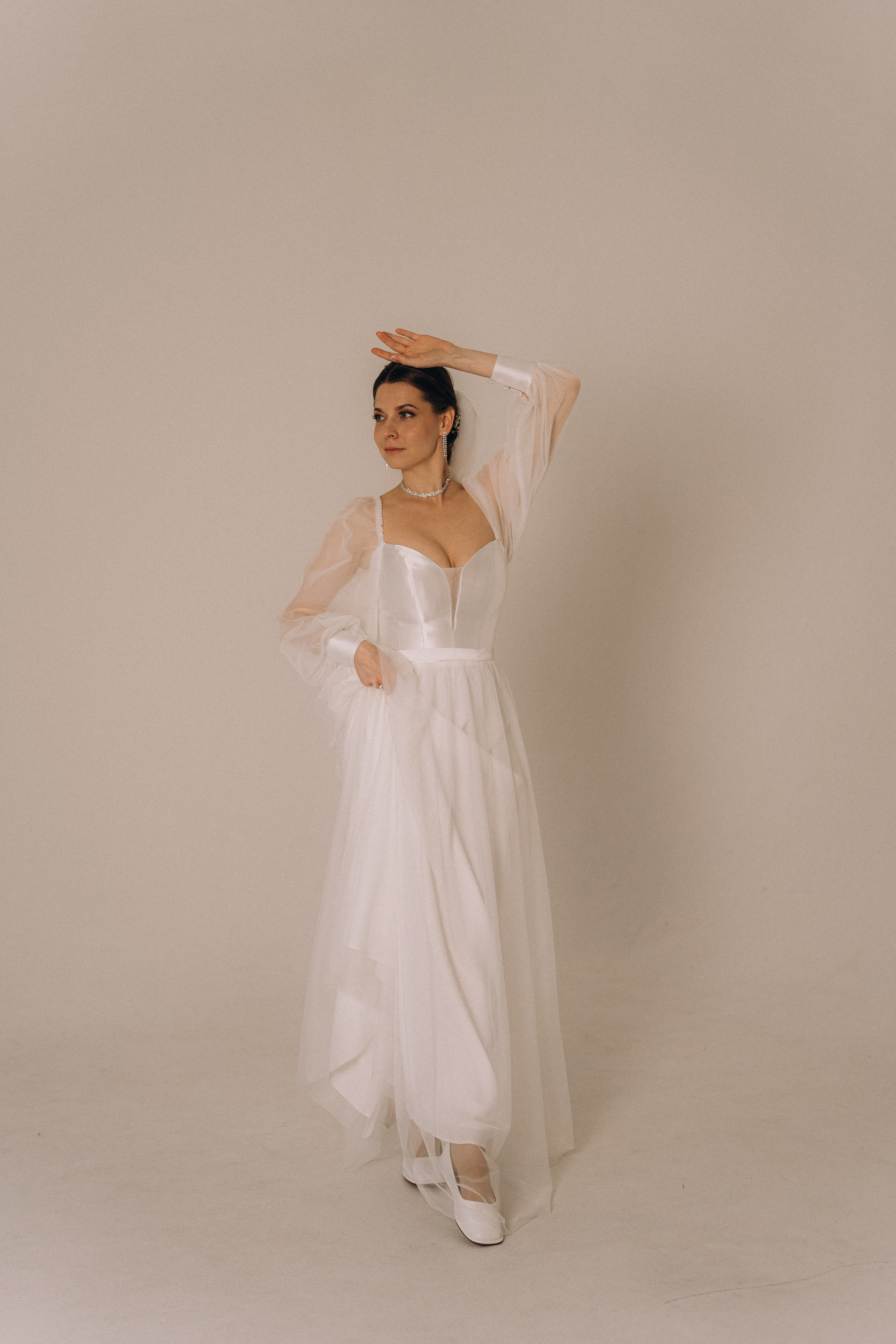 СВАДЕБНАЯ СЬЕМКА ВО ВТОРОМ ДВОРЦЕ (ДЕКАБРЬ) ТАКЖЕ СЬЕМКА В СТУДИИ НА ЧЕРНЫШЕВСКОЙ. Профессиональный фотограф, Санкт-Петербург — Виктория Богомолова