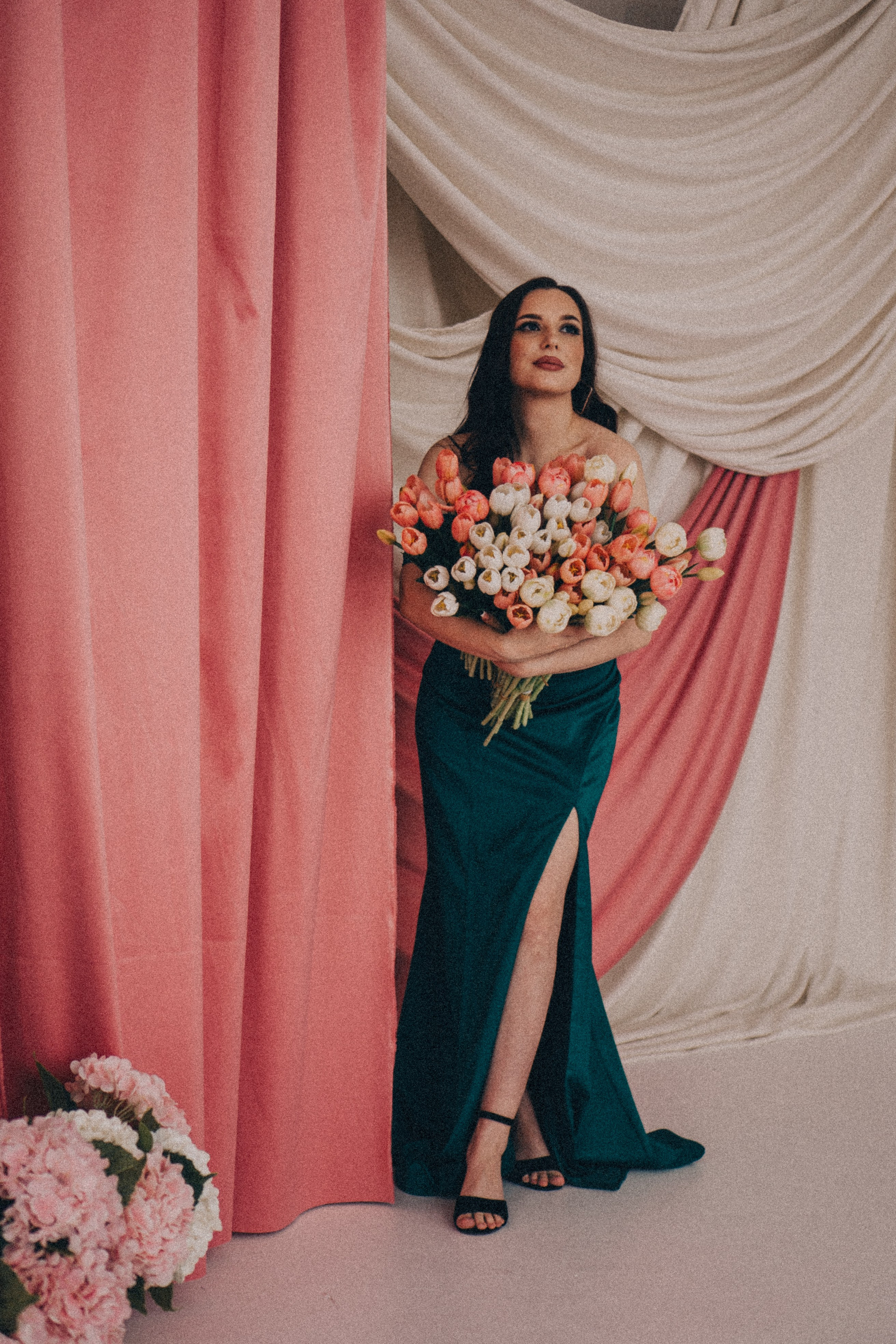 Весенняя. Профессиональный фотограф, Санкт-Петербург — Виктория Богомолова