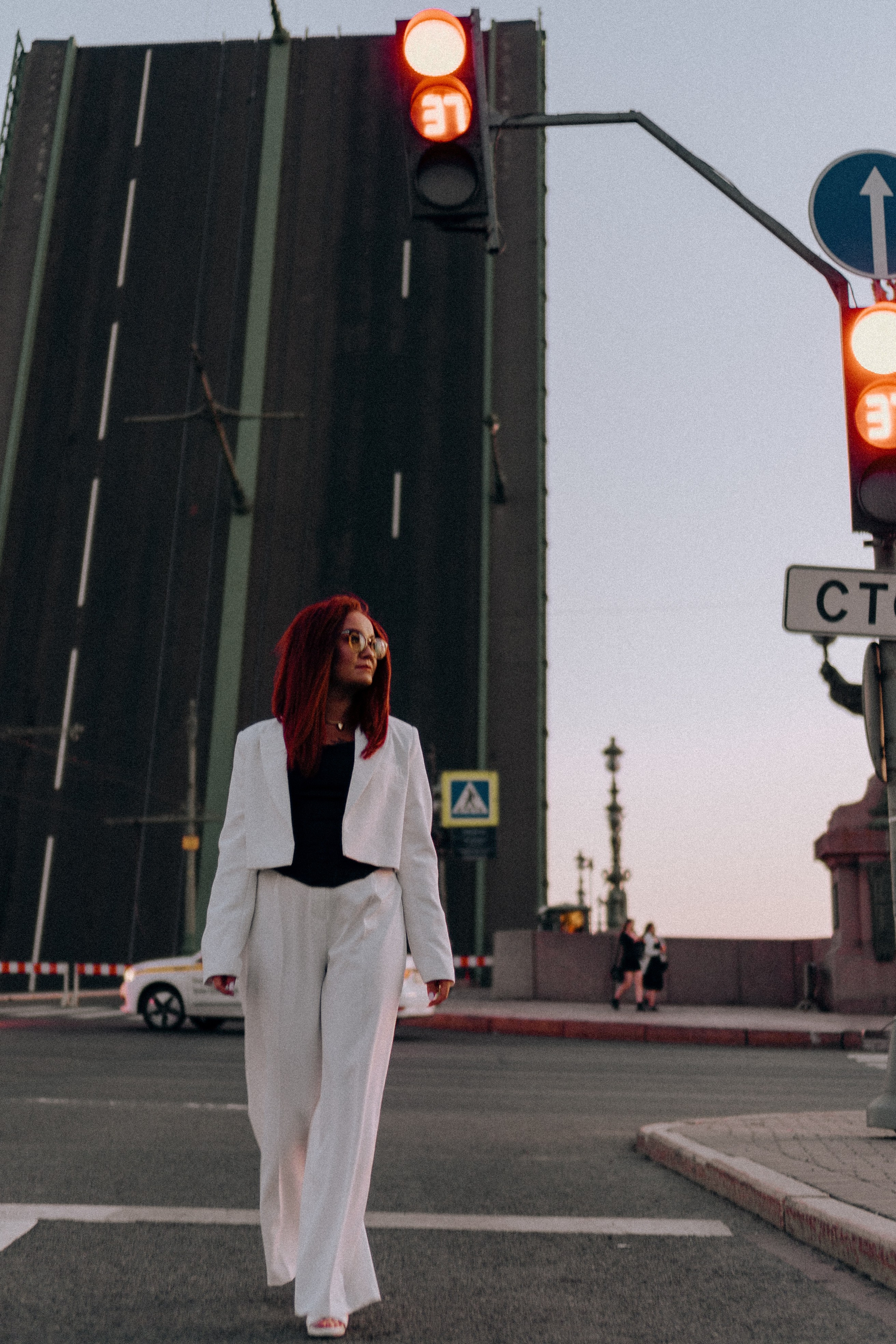 РАССВЕТНАЯ ИСТОРИЯ. Профессиональный фотограф, Санкт-Петербург — Виктория Богомолова