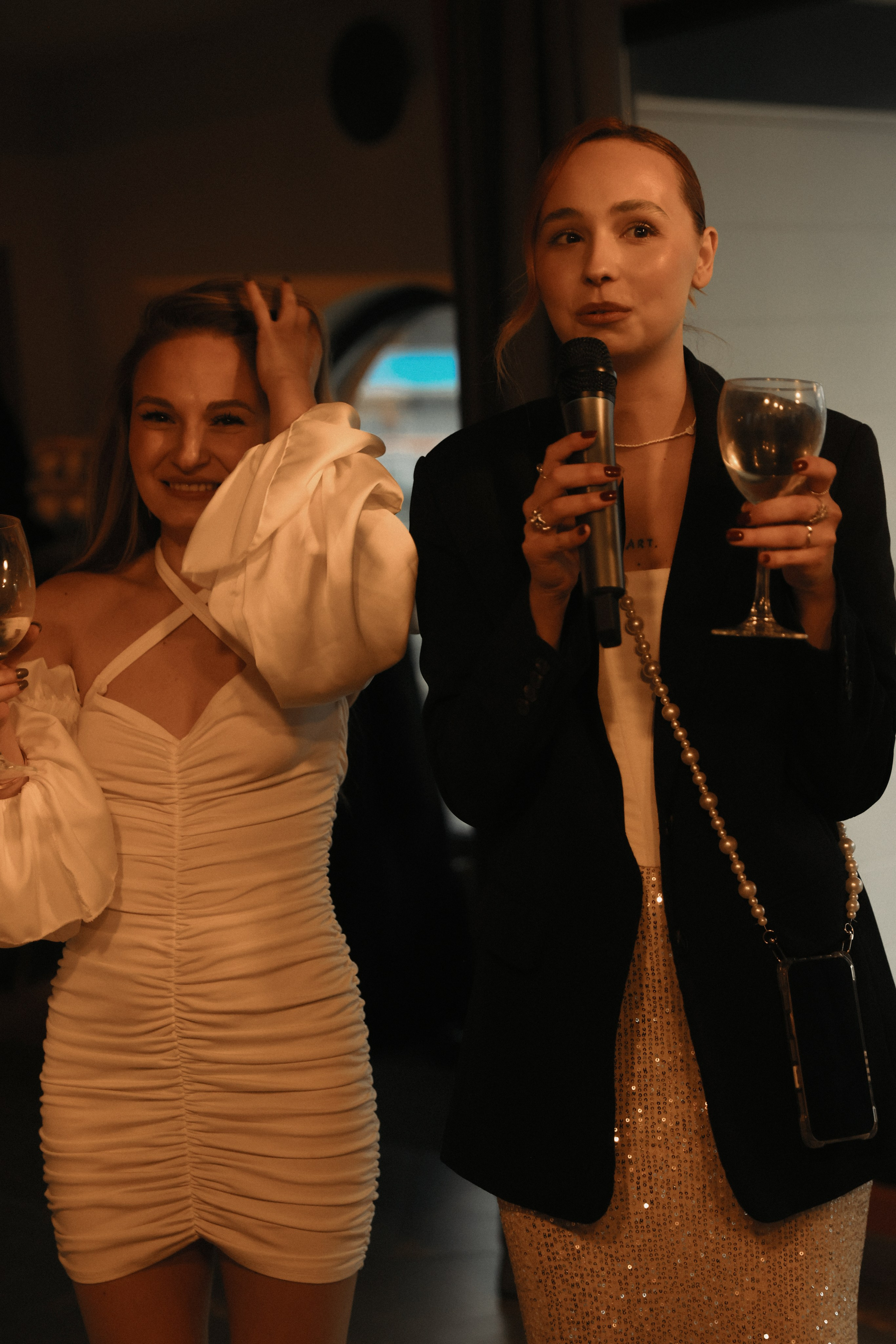 Natalich Hen-party. Fashion Фотограф в СПб Yana Kochkina