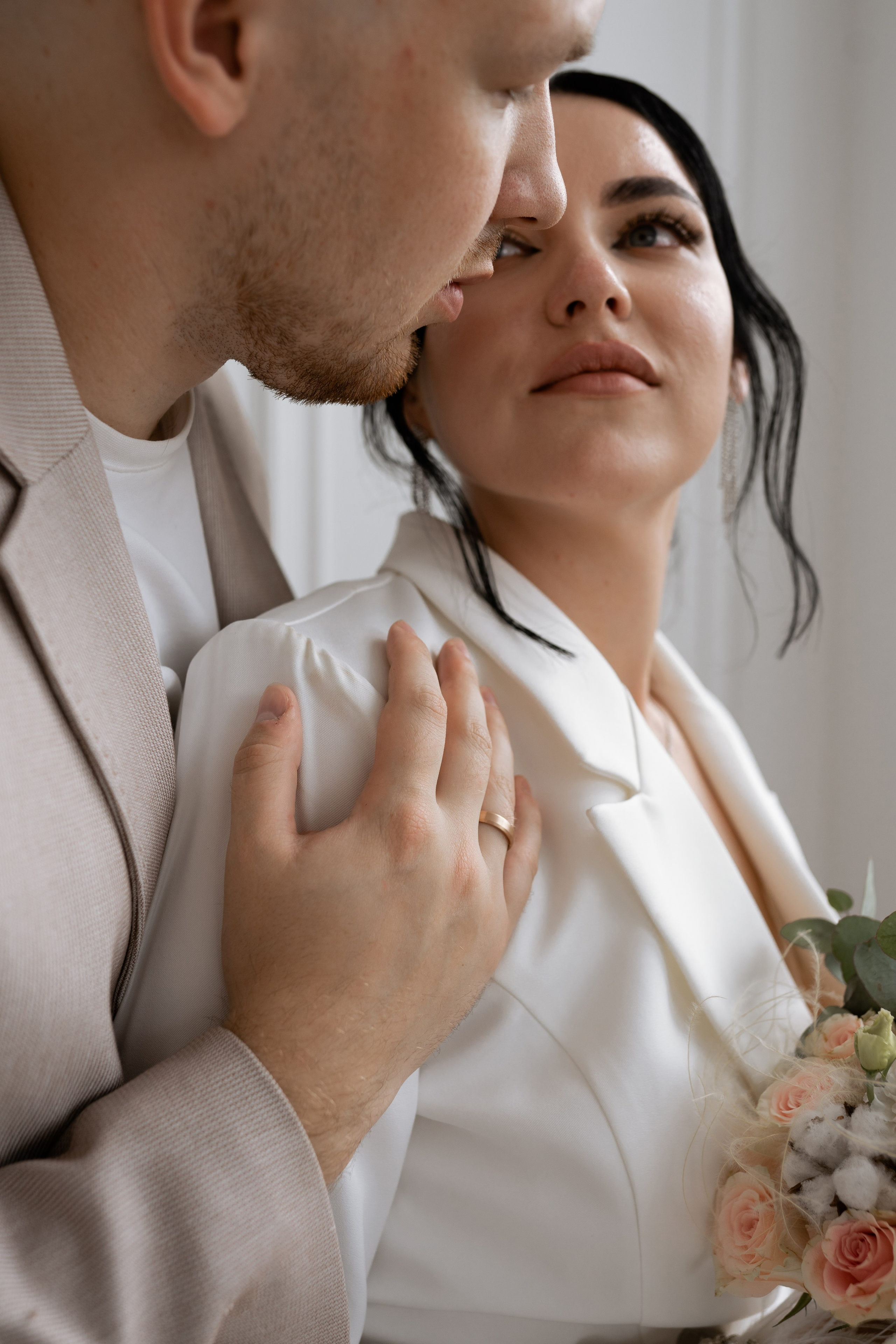 Егор и Юлия. Свадебный фотограф в Перми и Пермском крае Алена Мартынова