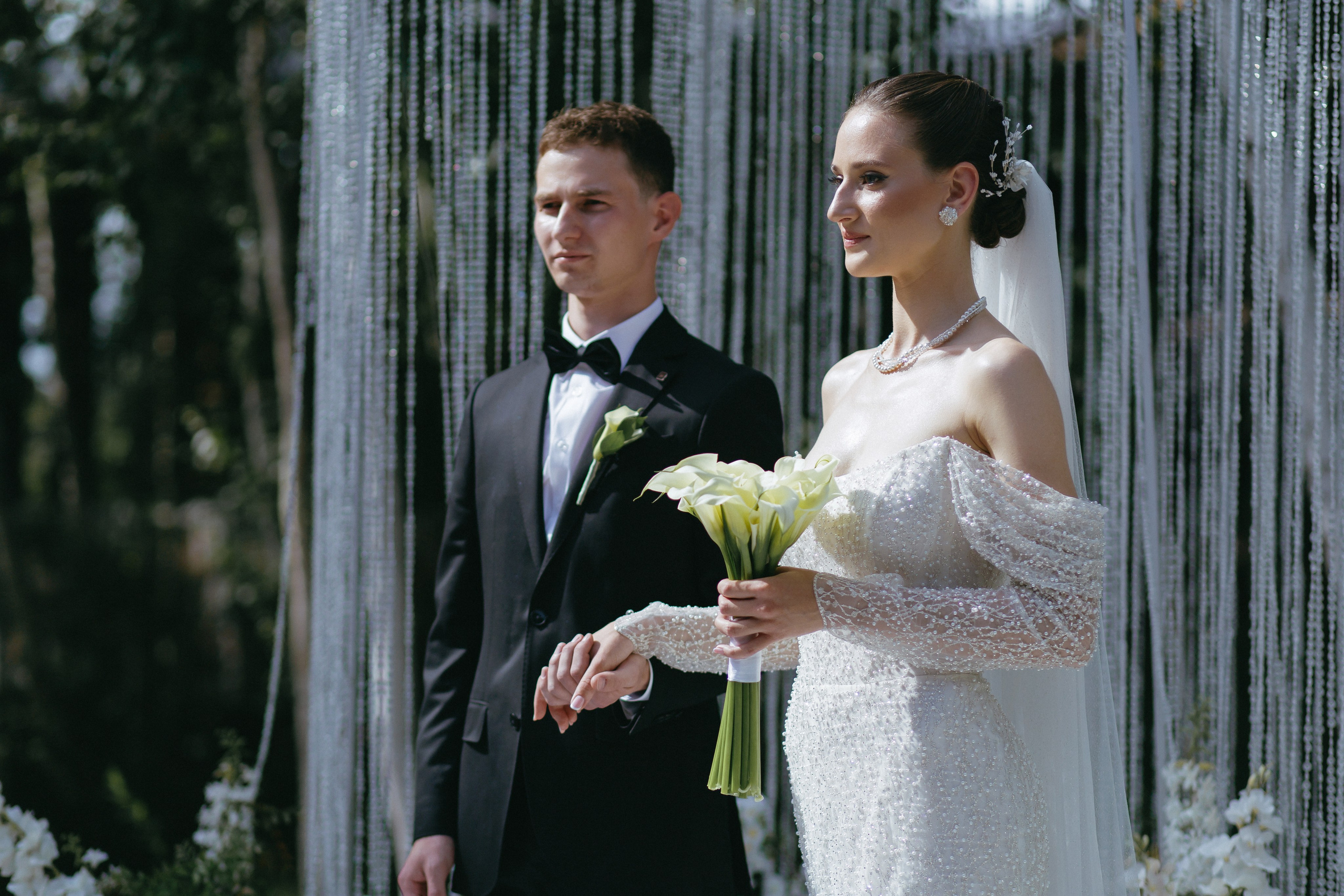 Кирилл и Ольга. Фотограф Иркутск Антипин Сергей