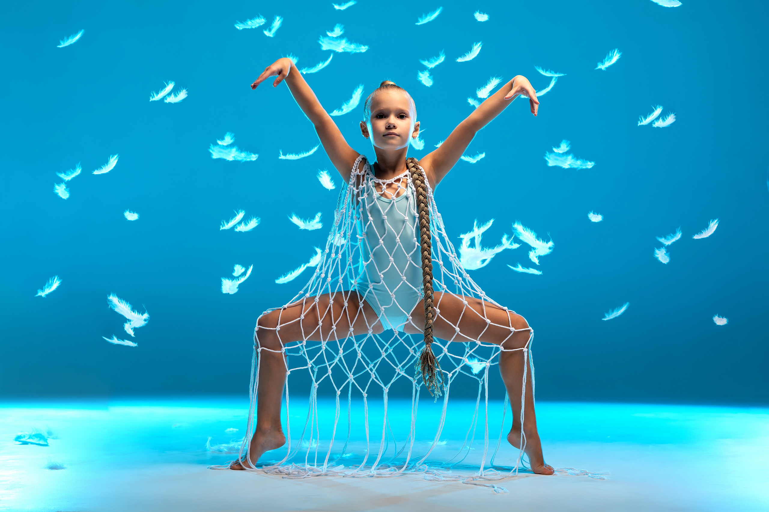 Капелла. Спортивный фотограф в Туле и Тульской области. Файсханова Фото Спорт