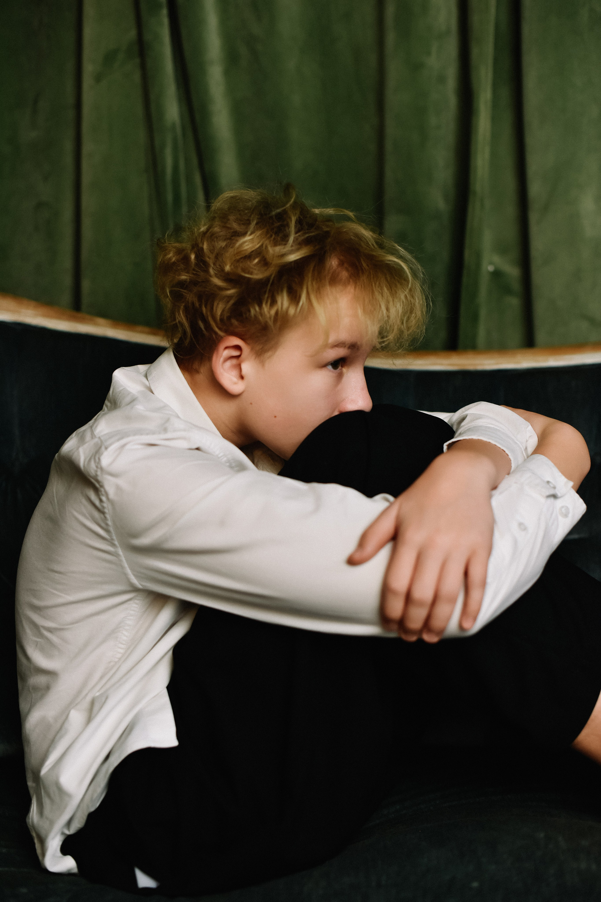 Света и Дёма