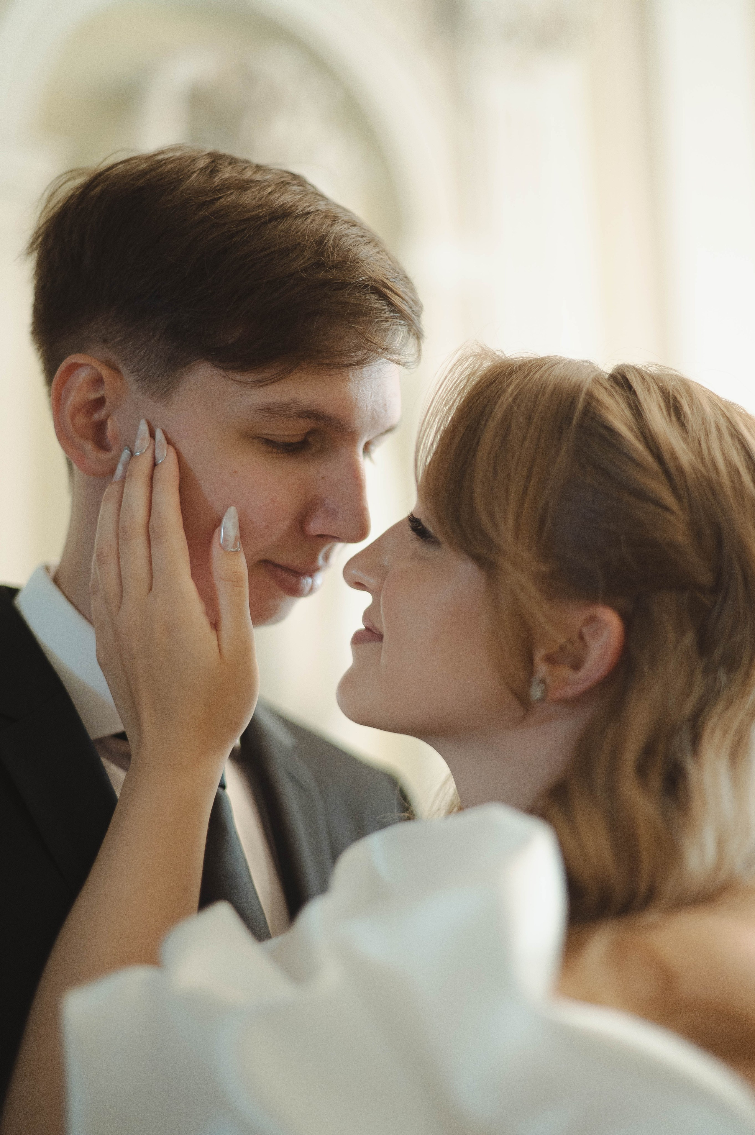 Свадьба длиною в два дня. Свадебный фотограф Татьяна Лейн в Санкт-Петербурге