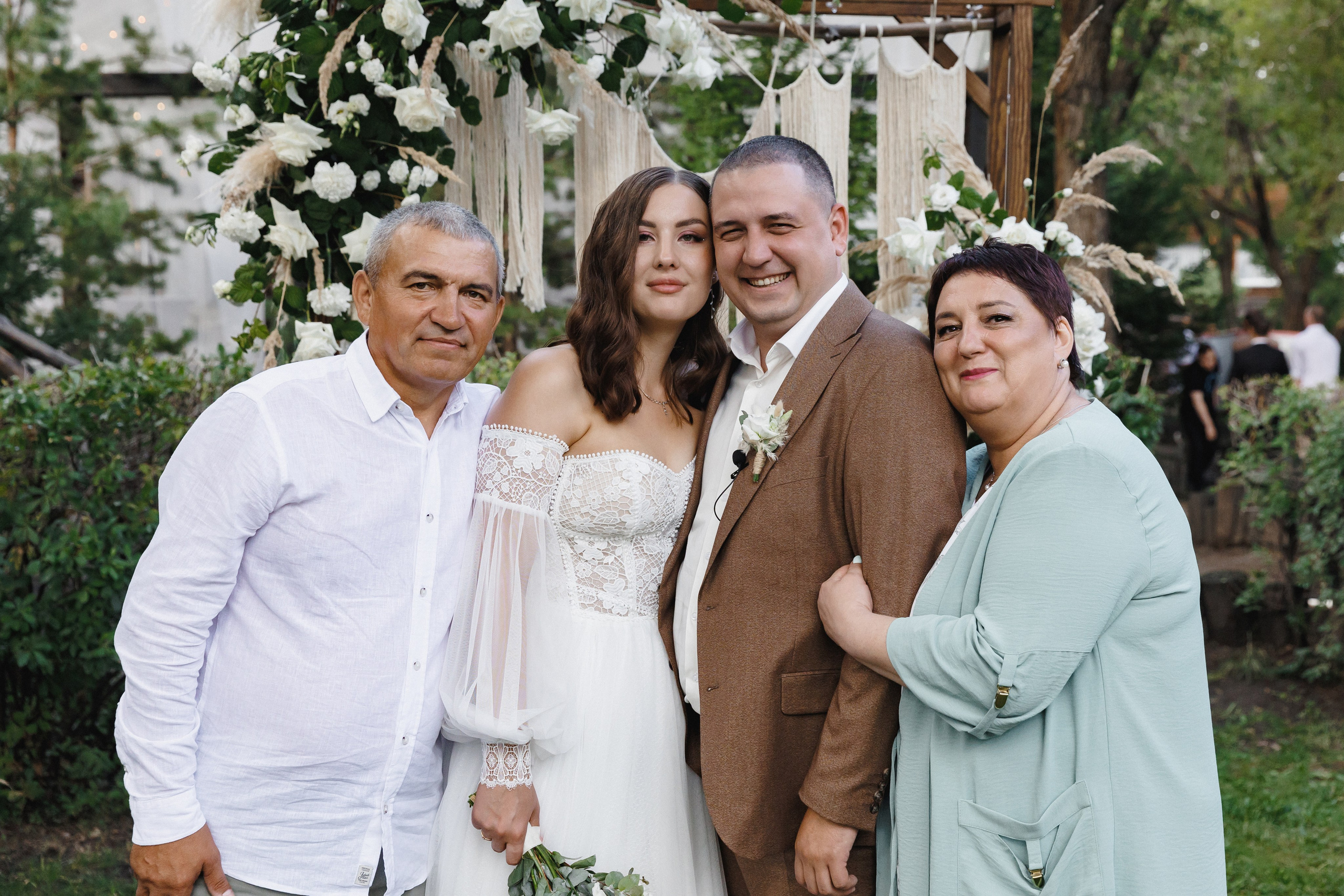 Максим и Екатерина. Фотограф в Красноярске