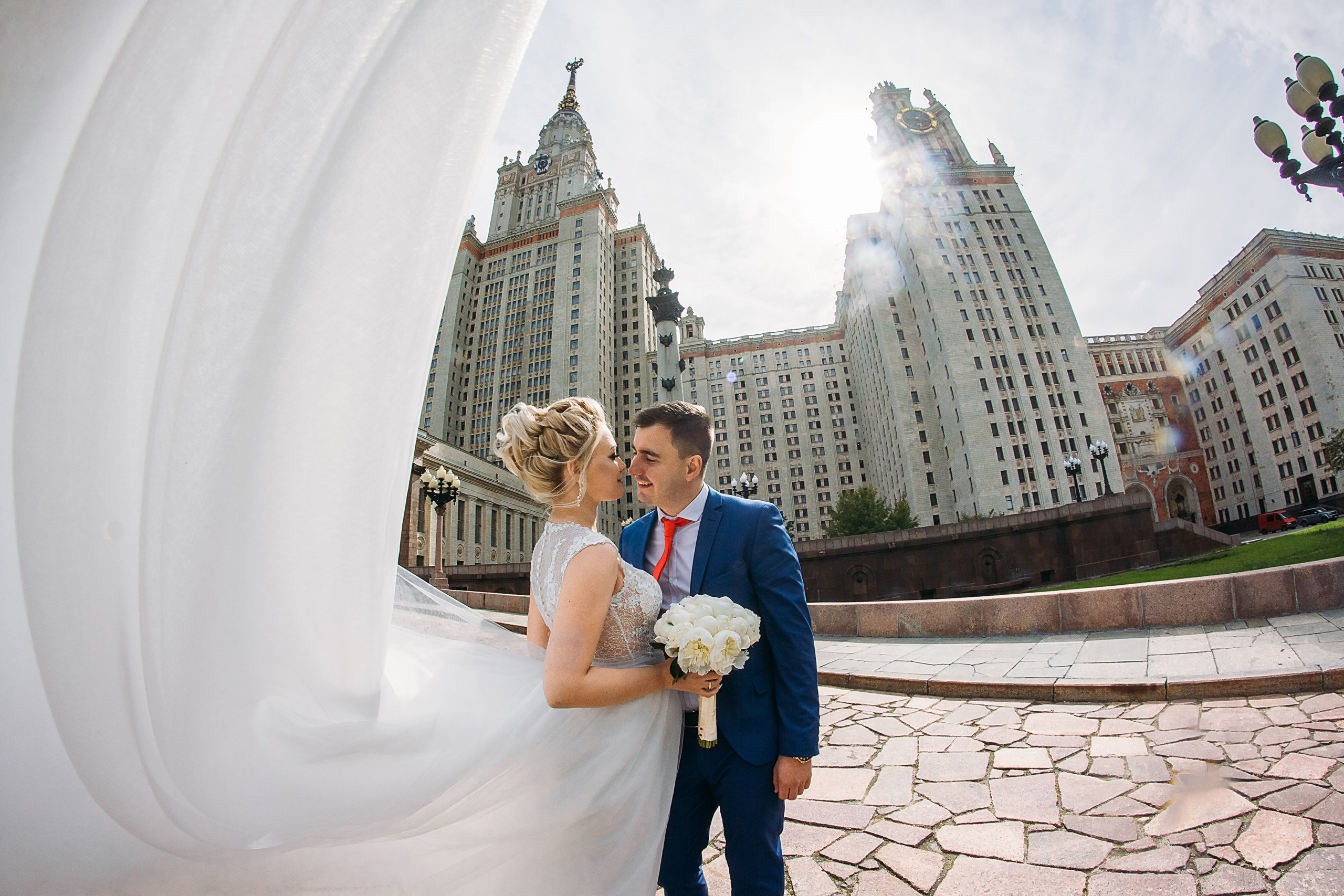 Сергей Шумаков | Свадебный фотограф Москва