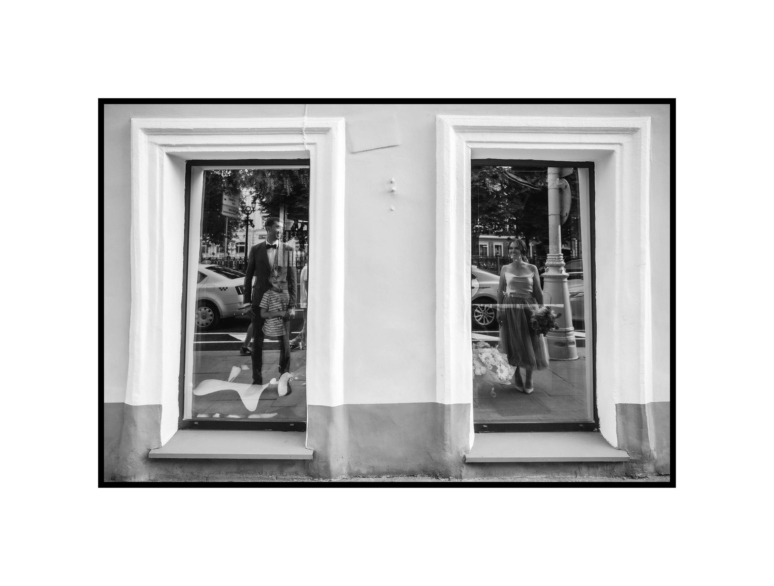 Сергей Шумаков | Свадебный фотограф Москва