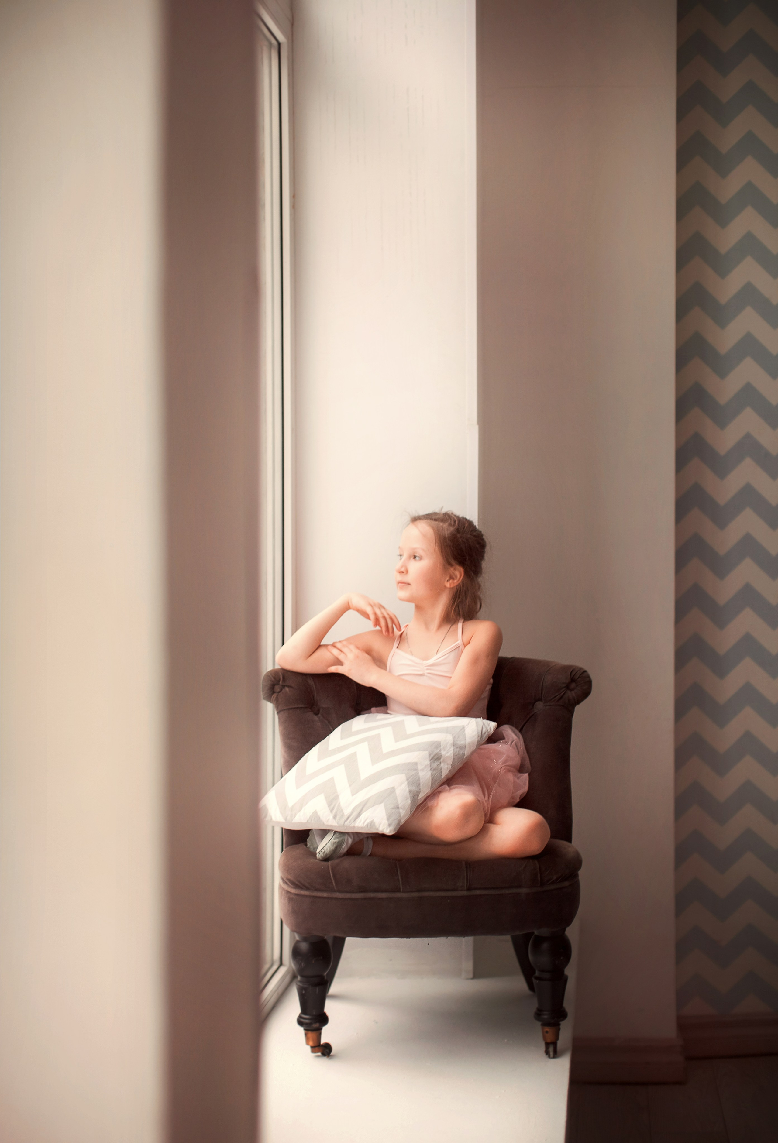 אביב. צלם ואמן ילדים ומשפחה