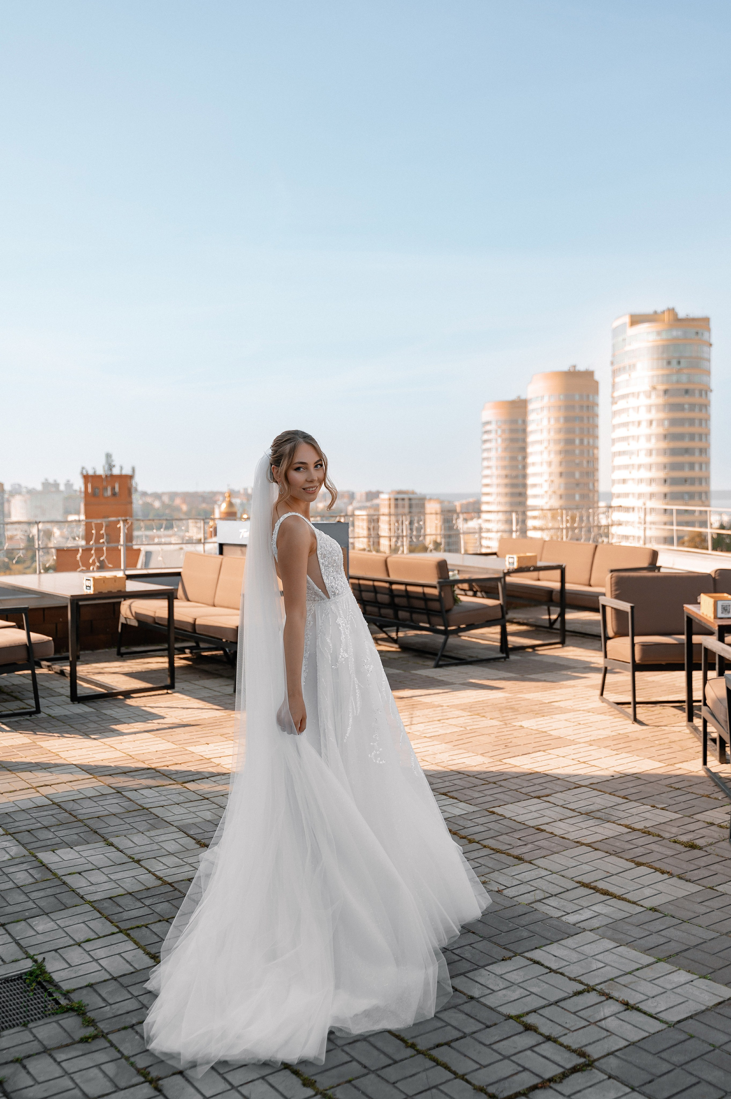 Анонсы съемок. Свадебный и семейный фотограф в Чебоксарах Ирина Левнер