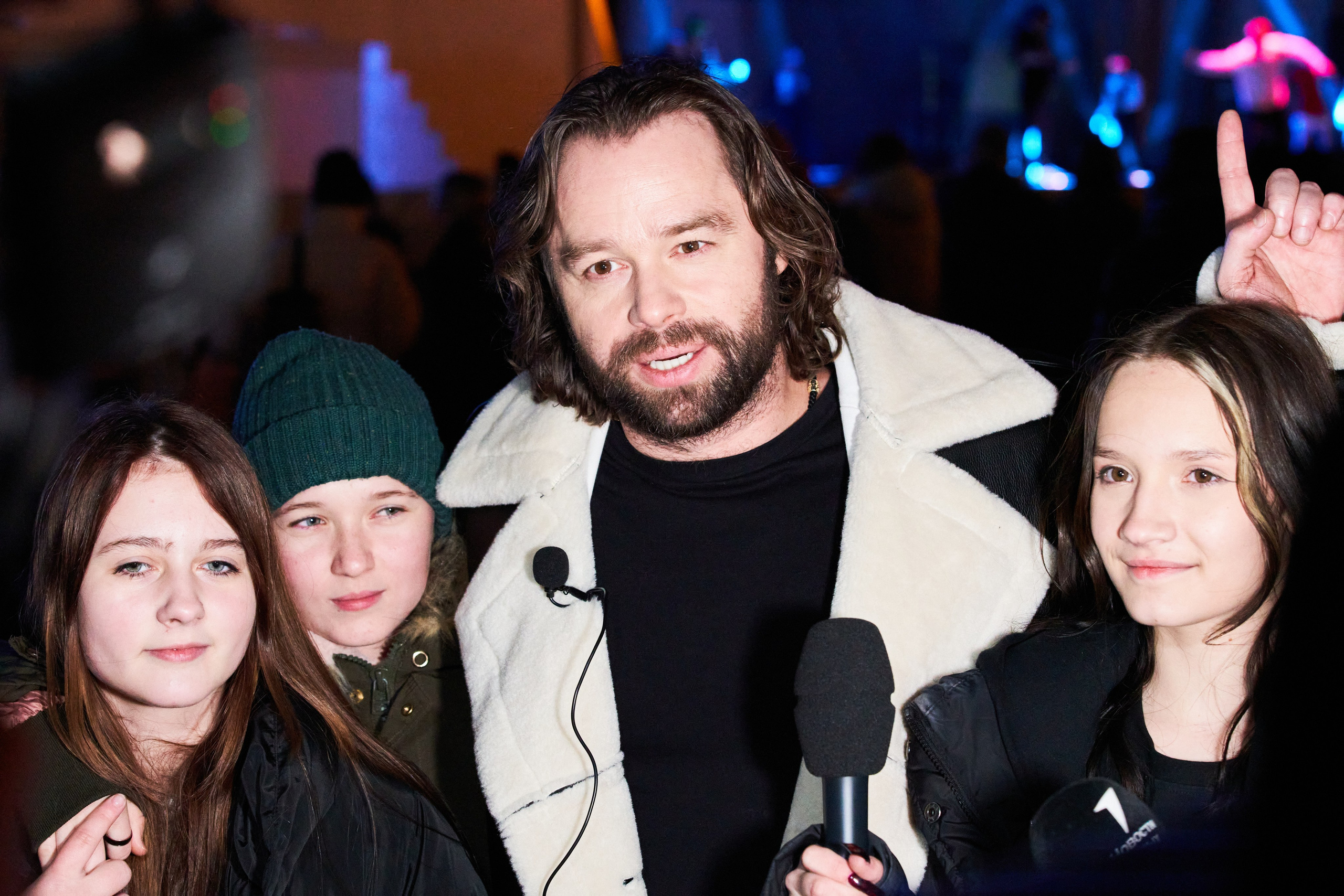 Фотограф Репортажа в Москве. Fokysphoto