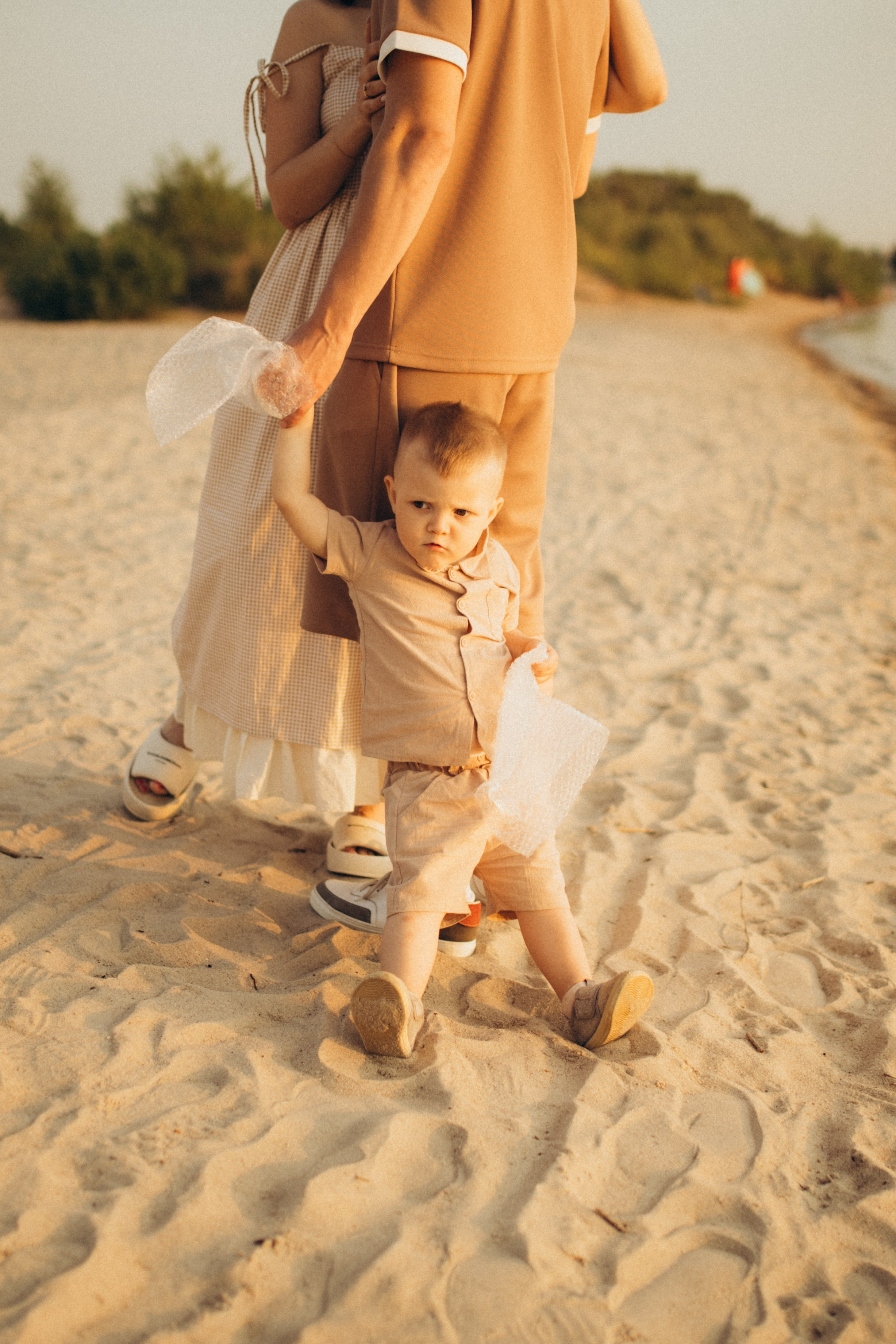 Арина, Женя и Леон. Семейный фотограф Вероника Каюрова Ярославль