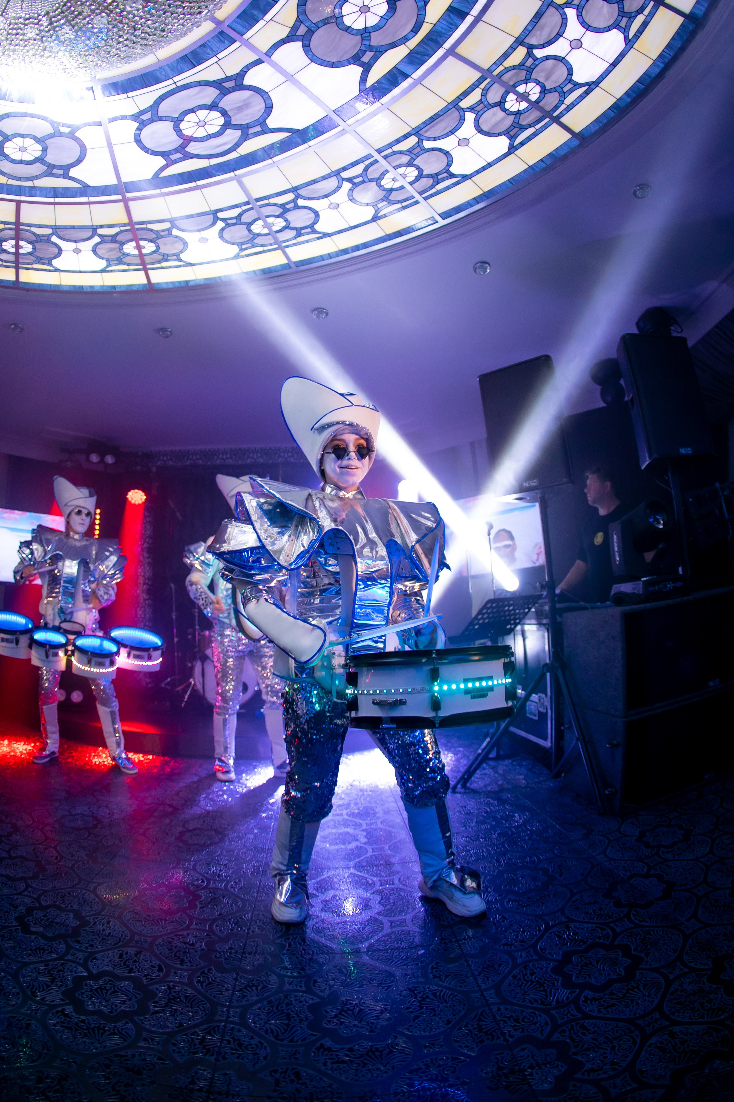 Взрослые Праздники. Семейный фотограф в Москве Владимир Васильев