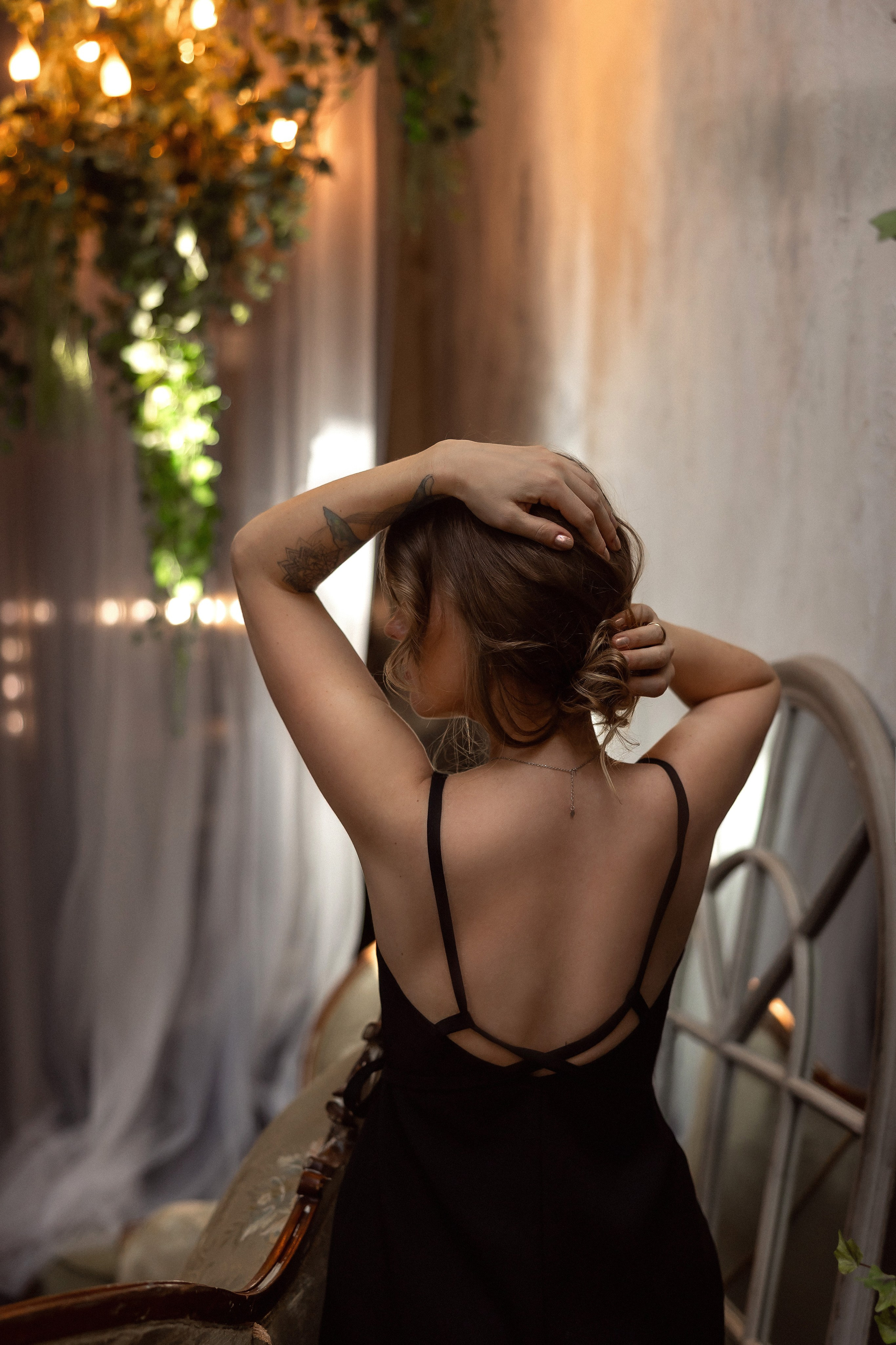 Фотосессия для Екатерины. Семейный фотограф в Москве