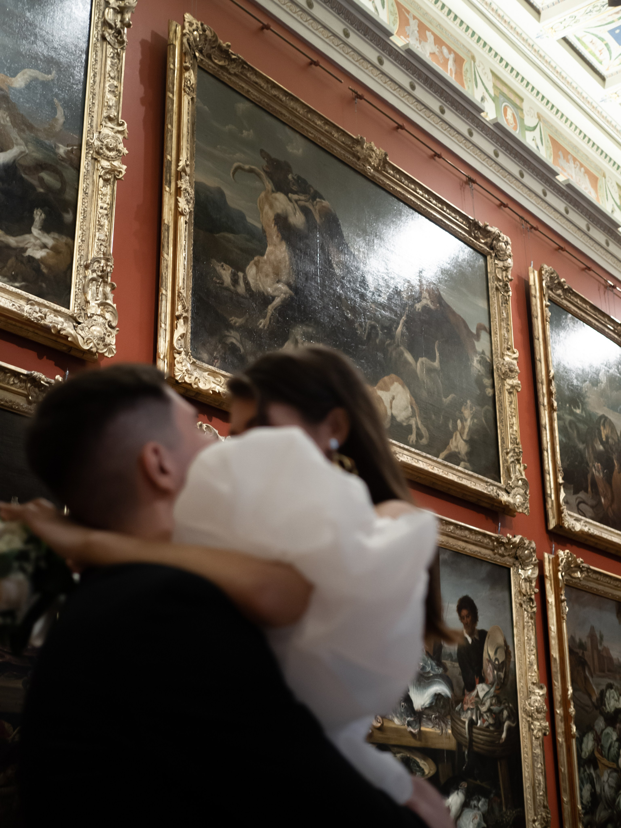 Свадьба. Фотограф и видеограф в Санкт-Петербурге