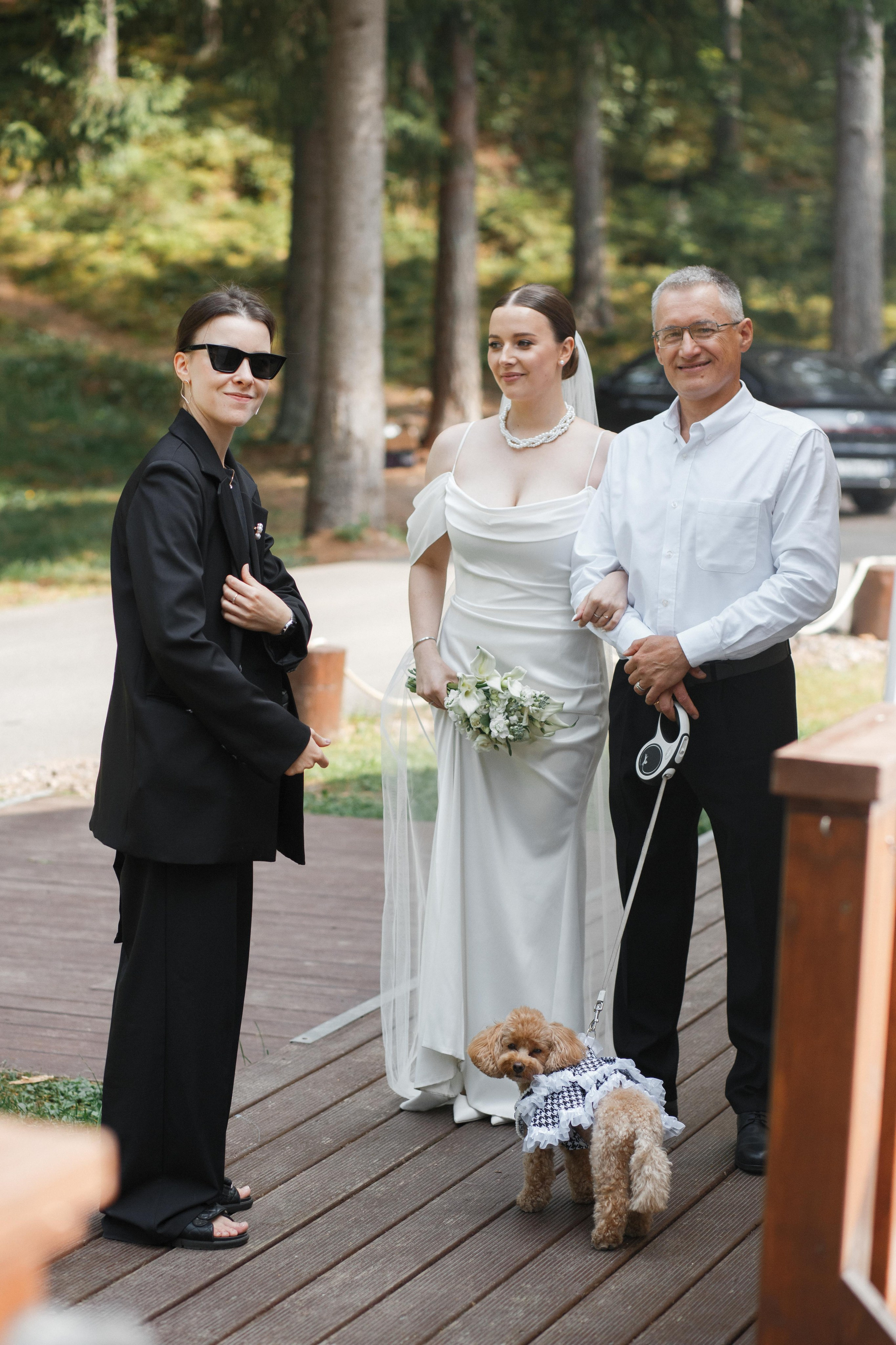 K & О. Свадебный фотограф Юлия Шторм