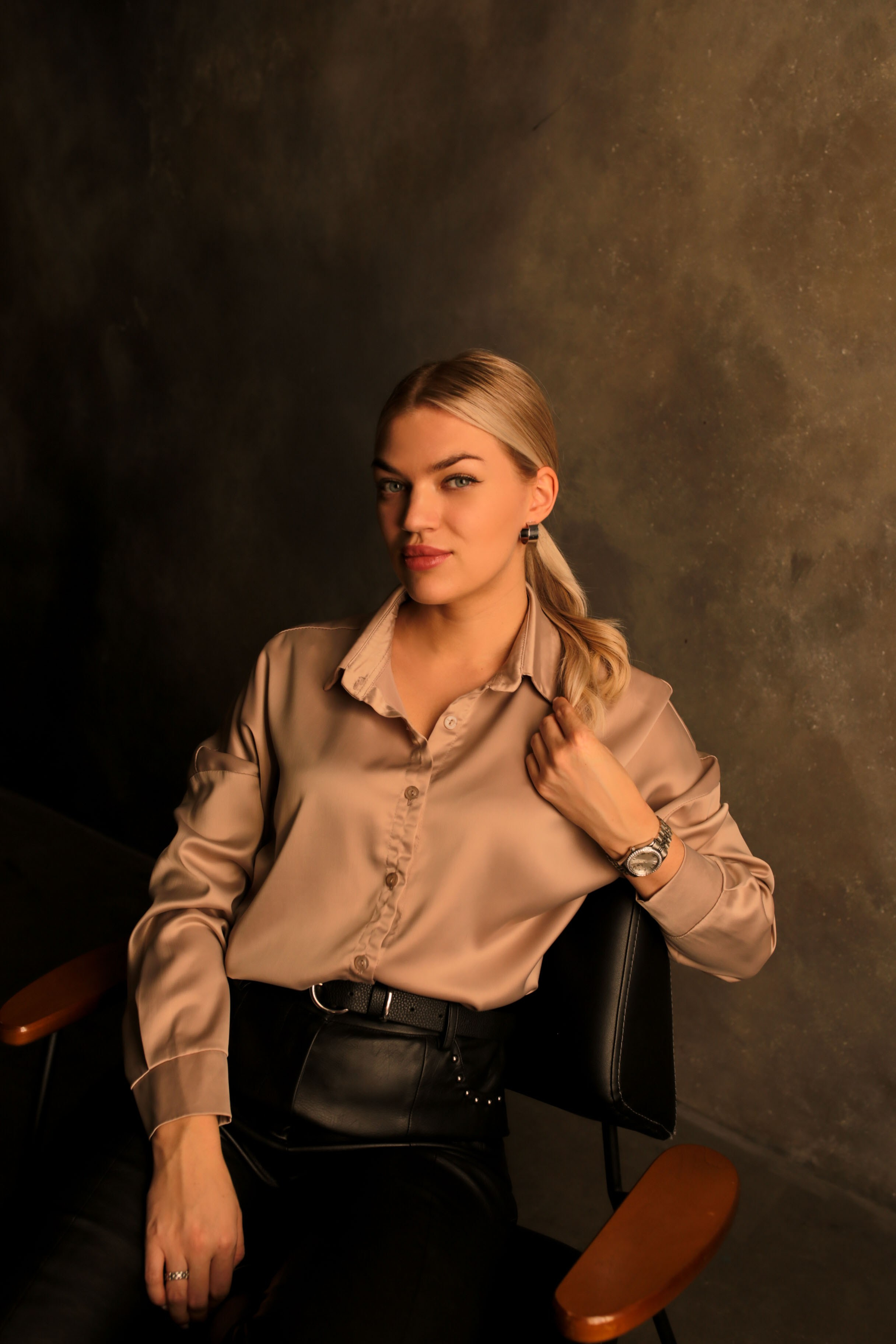 DASHA. Фотограф в Красноярске Анастасия Ботнарь