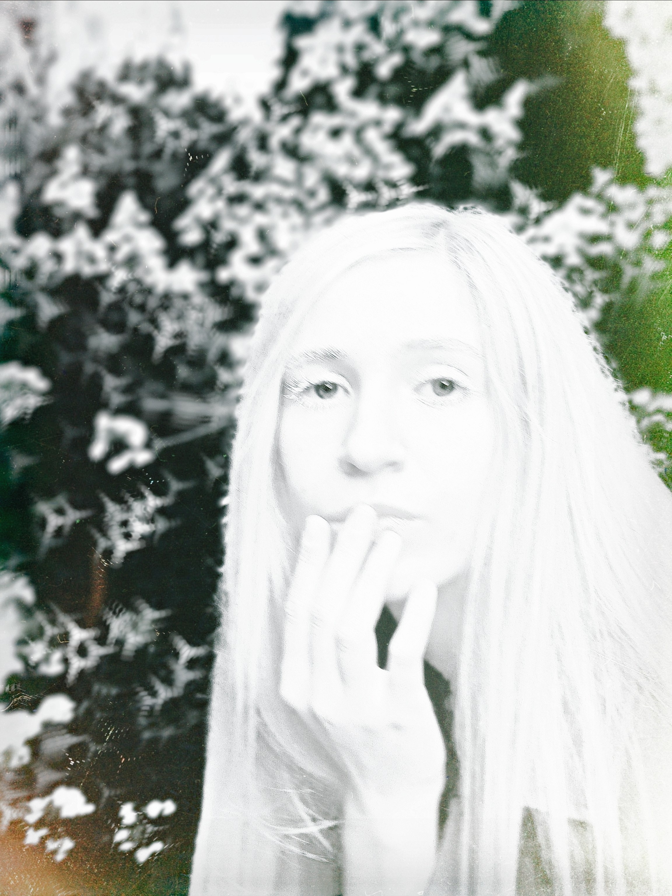 You are the art | индивидуальная съёмка. Sveti Sveta • визуальный артист Светлана Дубских