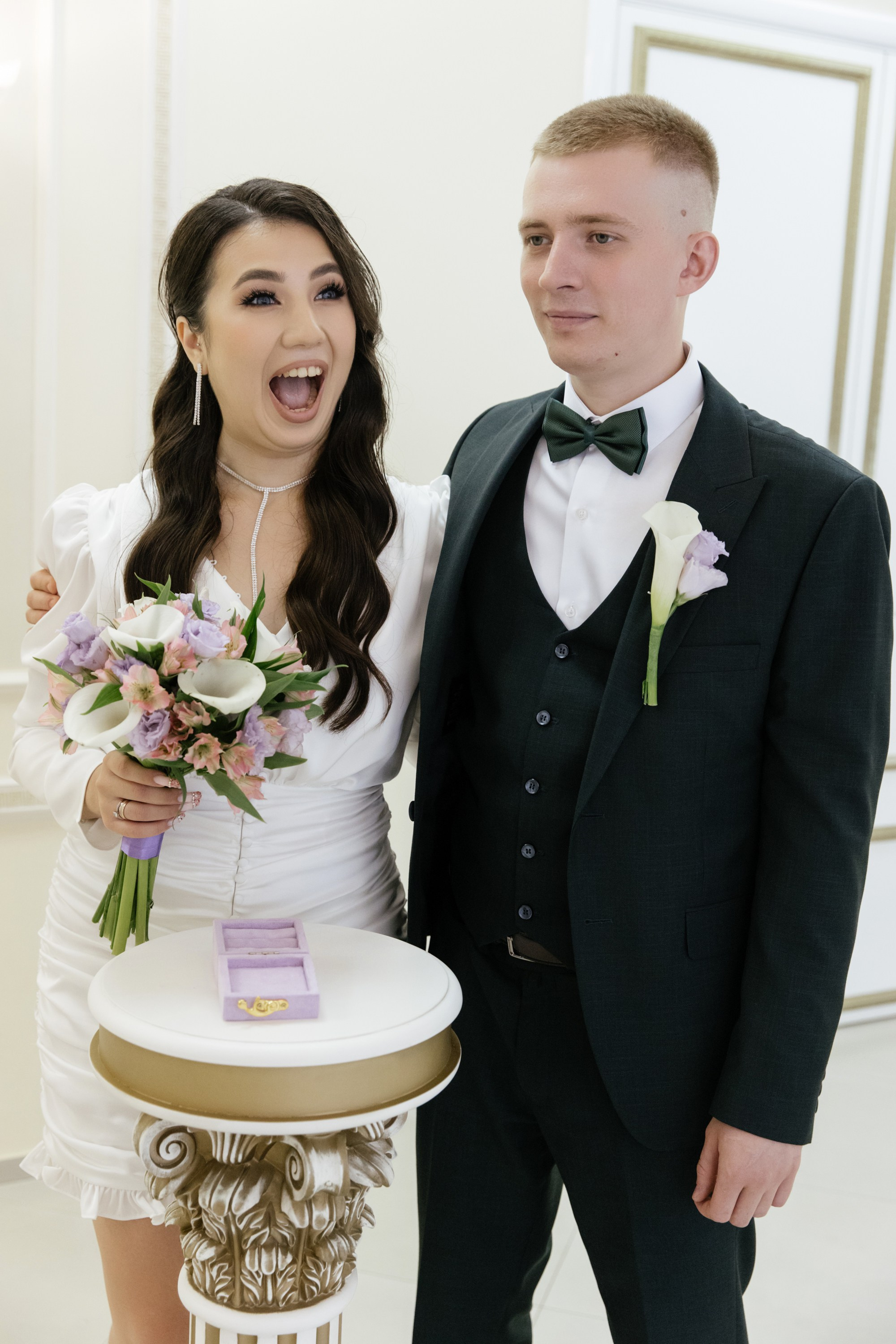 Роспись Сергея и Сюзанны. Фотограф Сергиев Посад Москва Хованская Екатерина