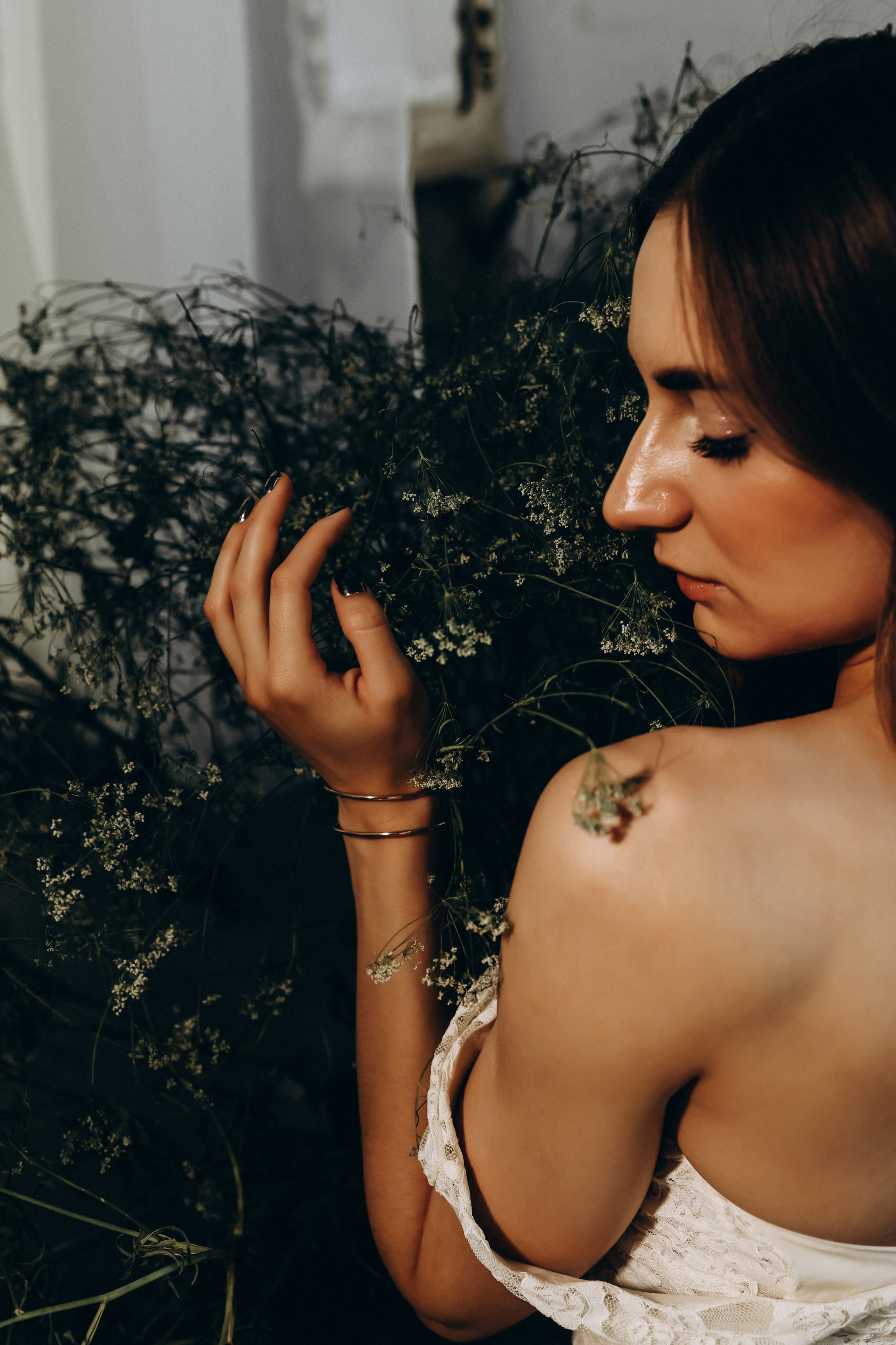 Ирина. Свадебный и семейный фотограф в Воронеже Ксения Воротникова