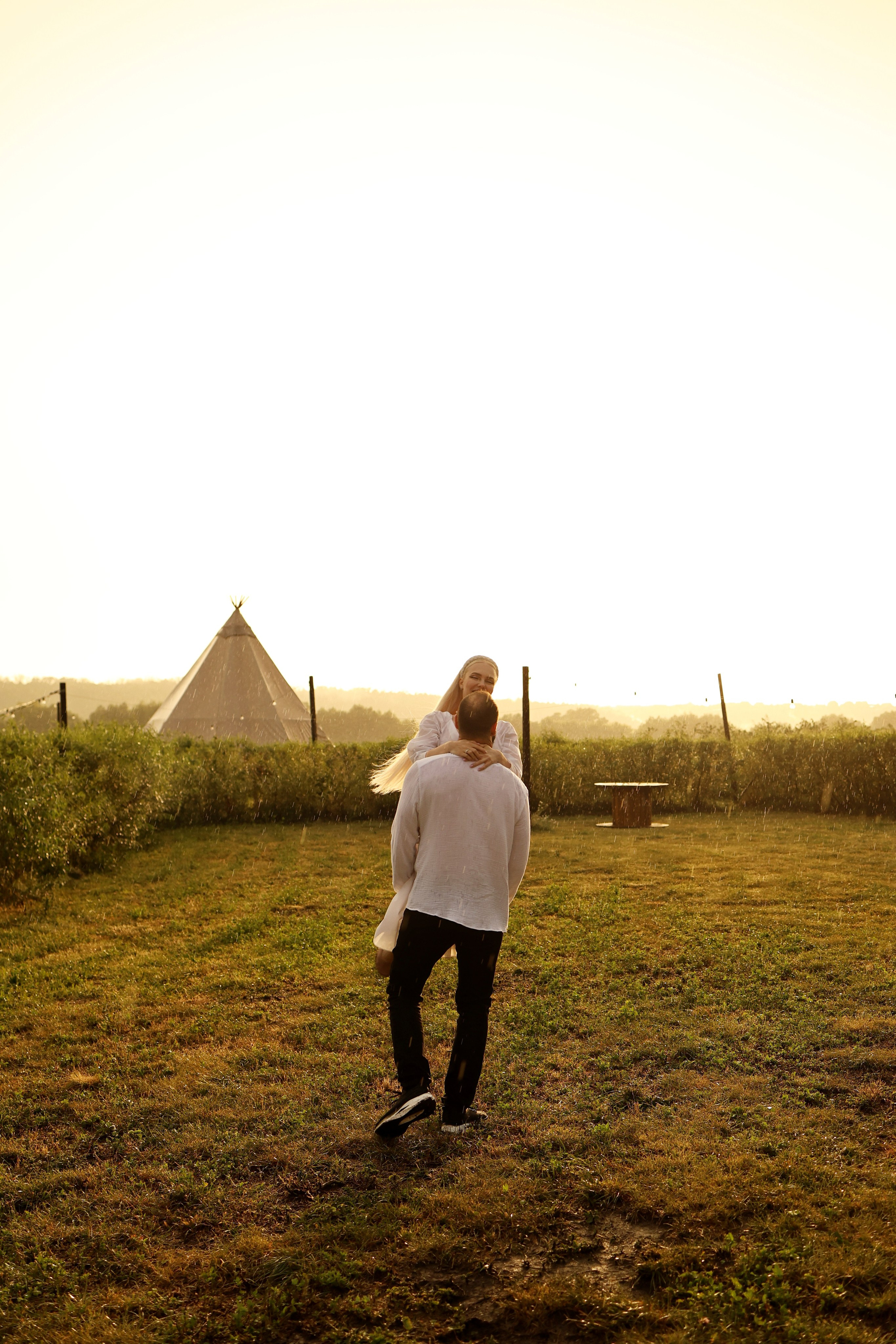 Лавстори в Сыч. Свадебный и семейный фотограф в Воронеже Ксения Воротникова