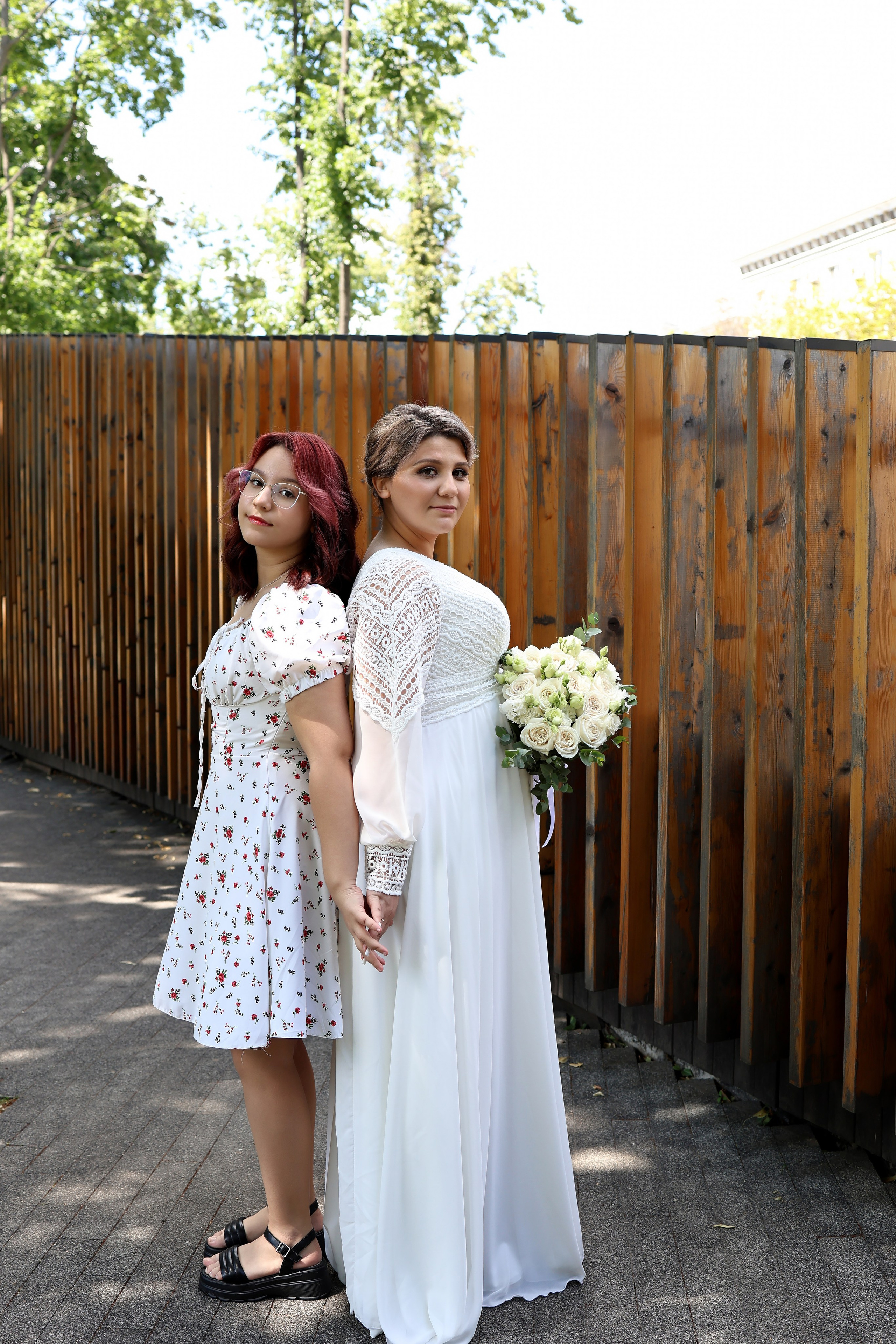 Свадьба ребят. Свадебный и семейный фотограф в Воронеже Ксения Воротникова