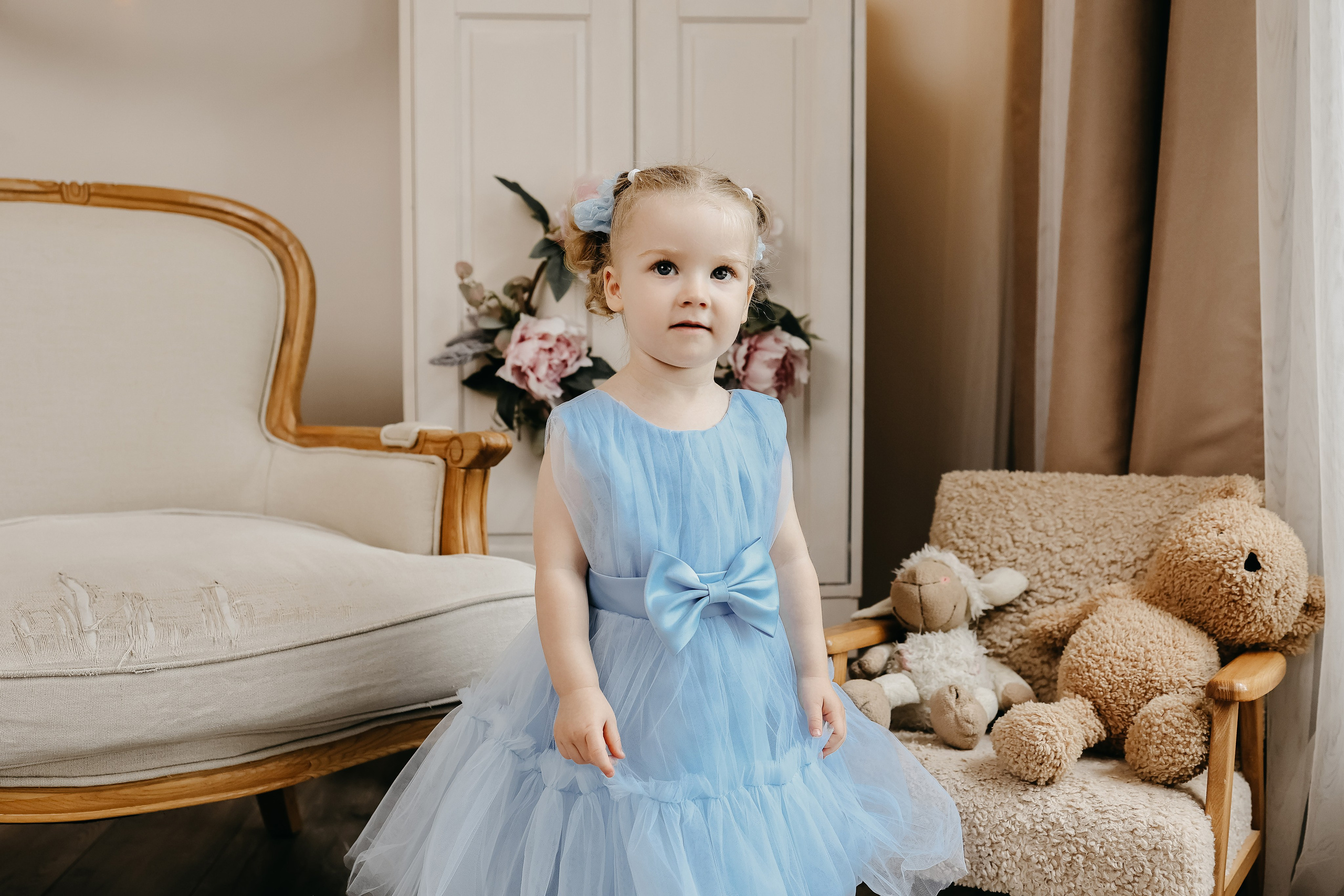 Семья Ульяны. Свадебный и семейный фотограф в Воронеже Ксения Воротникова