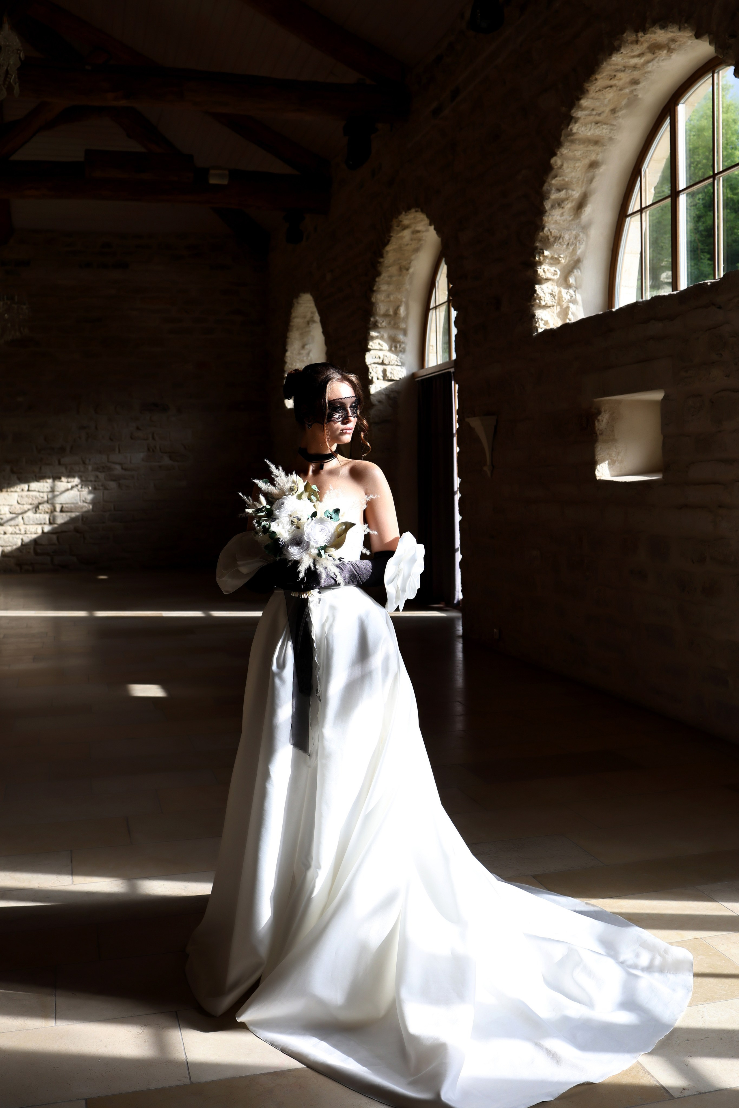 Валерия и Николай. Свадебный и семейный фотограф в Воронеже Ксения Воротникова