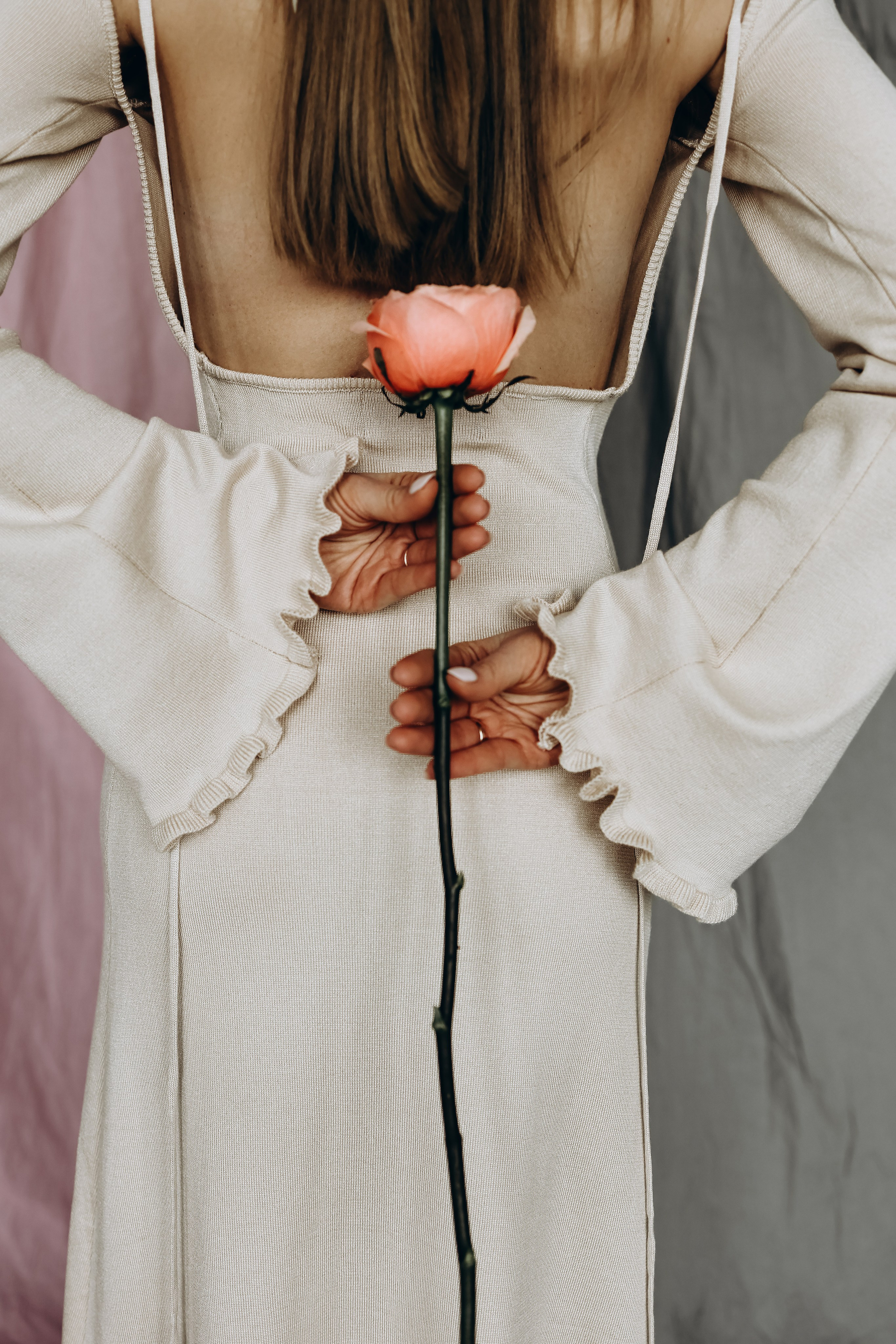 Алина. Свадебный и семейный фотограф в Воронеже Ксения Воротникова