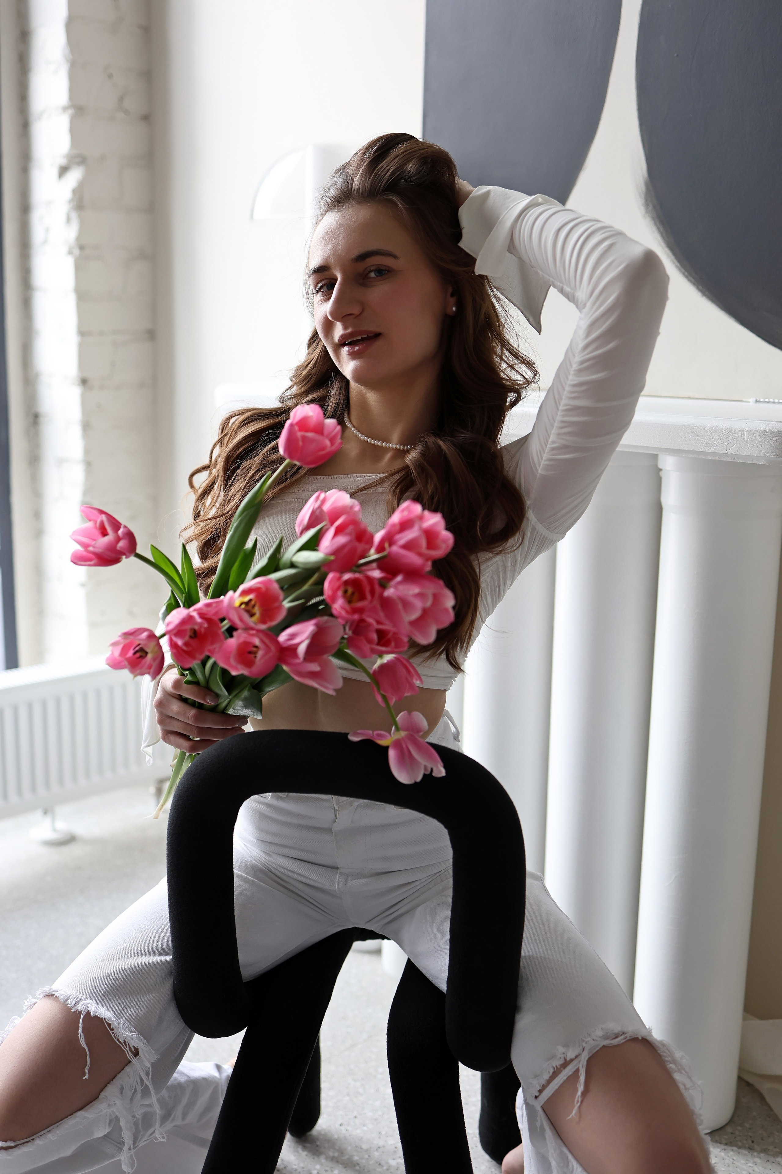 Ирина и Анна. Свадебный и семейный фотограф в Воронеже Ксения Воротникова